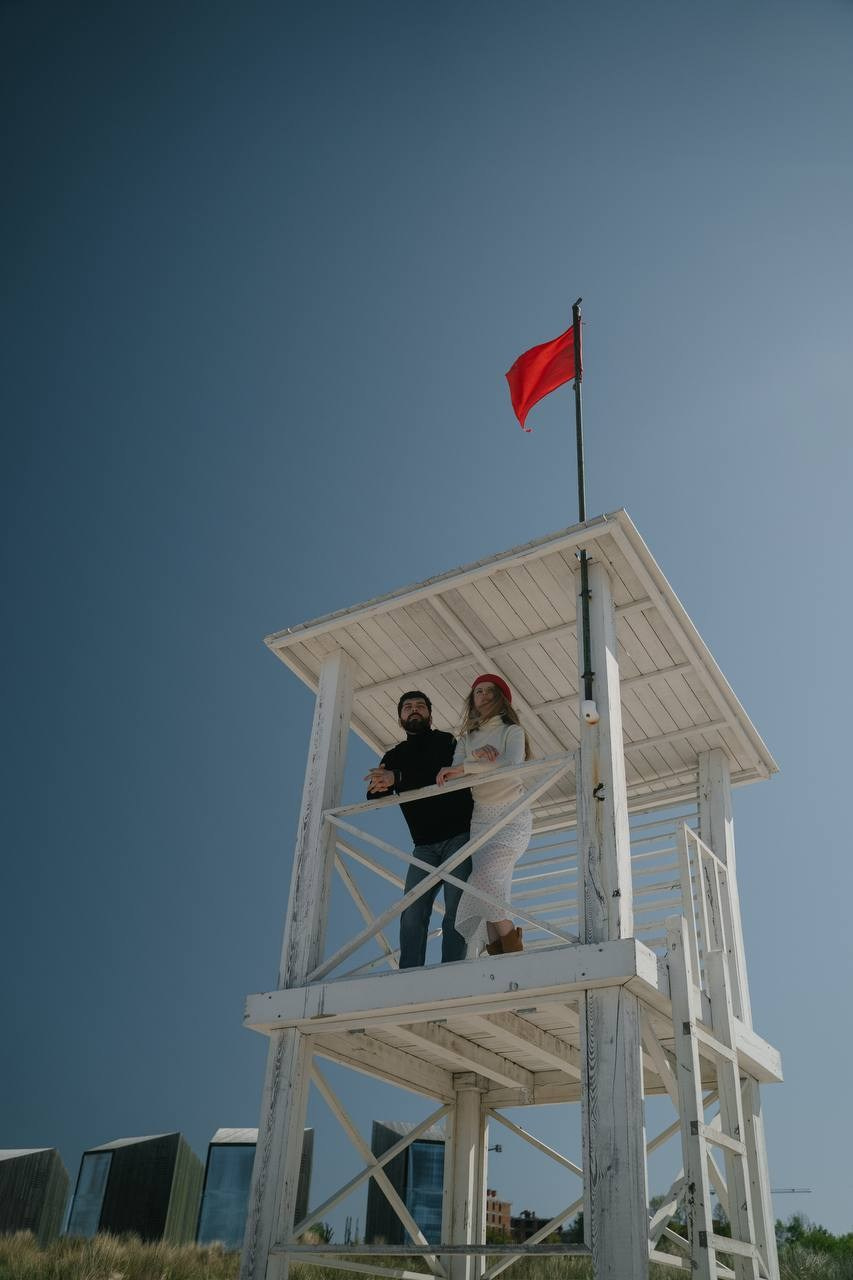 K & О. Семейный и свадебный фотограф Мария Нетребко г. Калининград