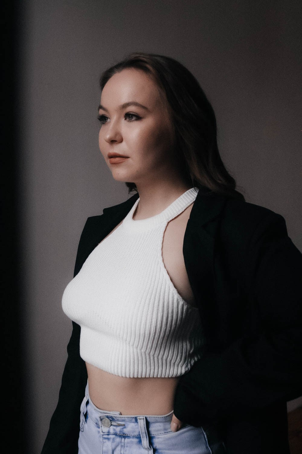 GIRLS. Семейный фотограф Казань Никита Федин