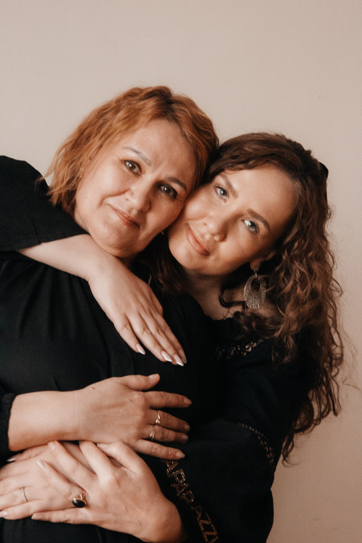 HOME. Семейный фотограф Казань Никита Федин