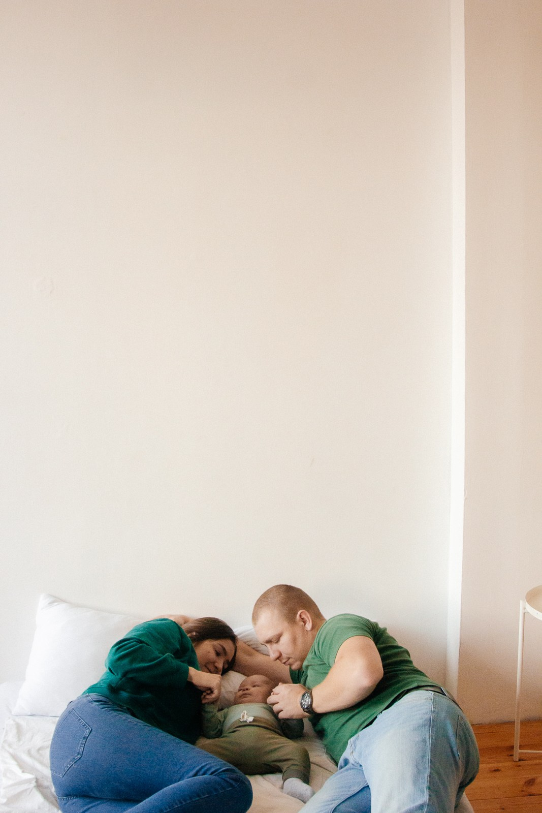 Love. Семейный фотограф Казань Никита Федин
