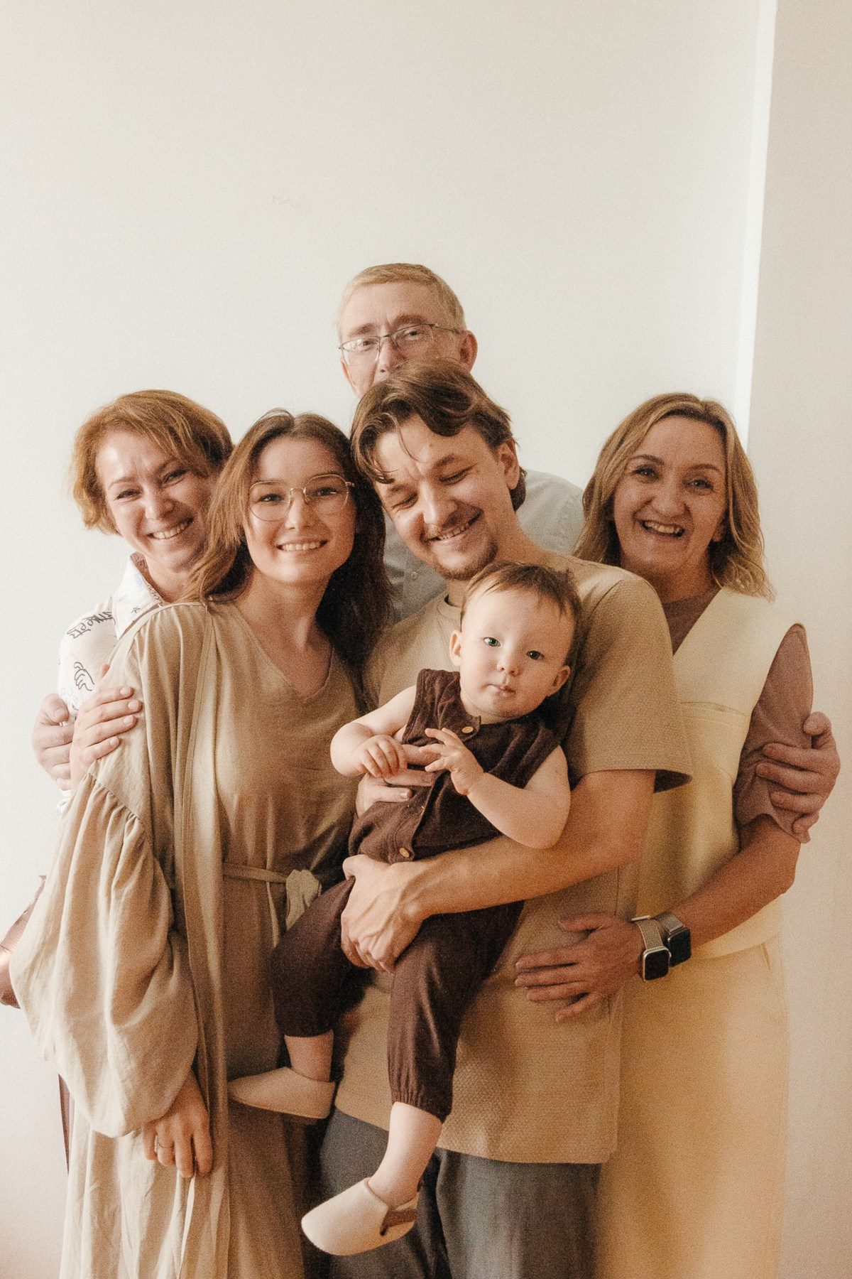LOVE. Семейный фотограф Казань Никита Федин