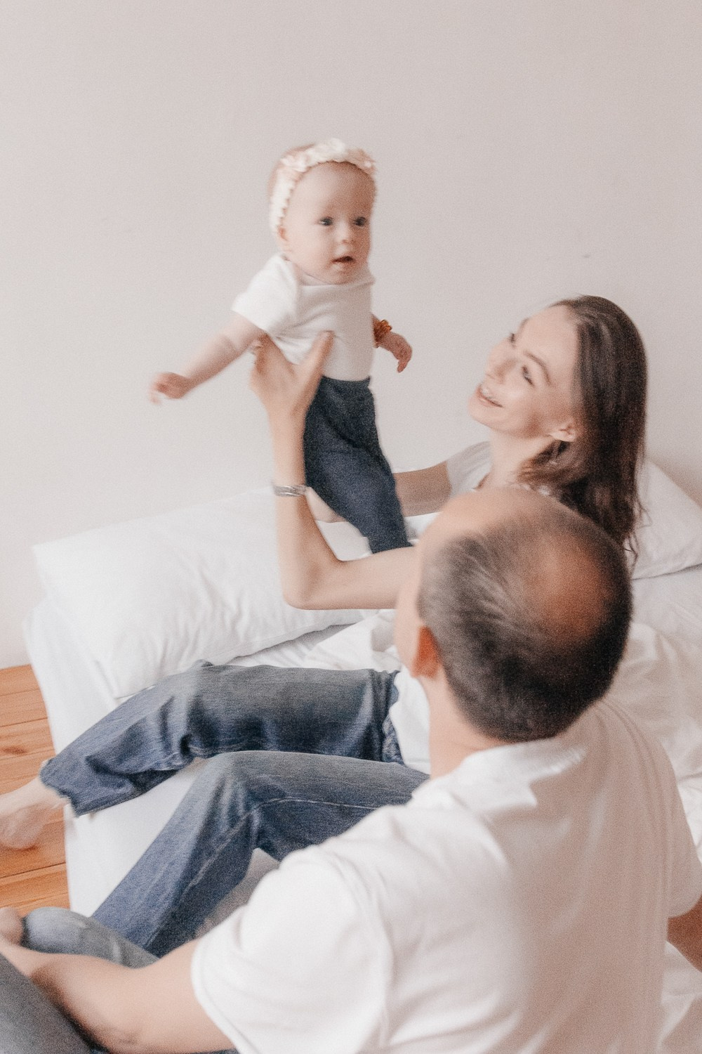 FAMILY. Семейный фотограф Казань Никита Федин