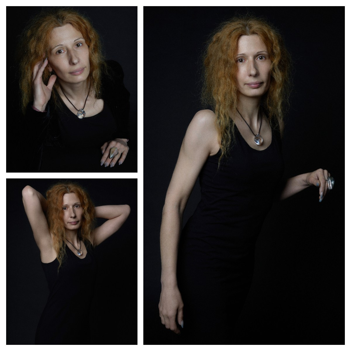 Женские фотосессии в студии и в городе: художественные, для соцсетей, сайтов знакомств. Фотограф Полина Завельская