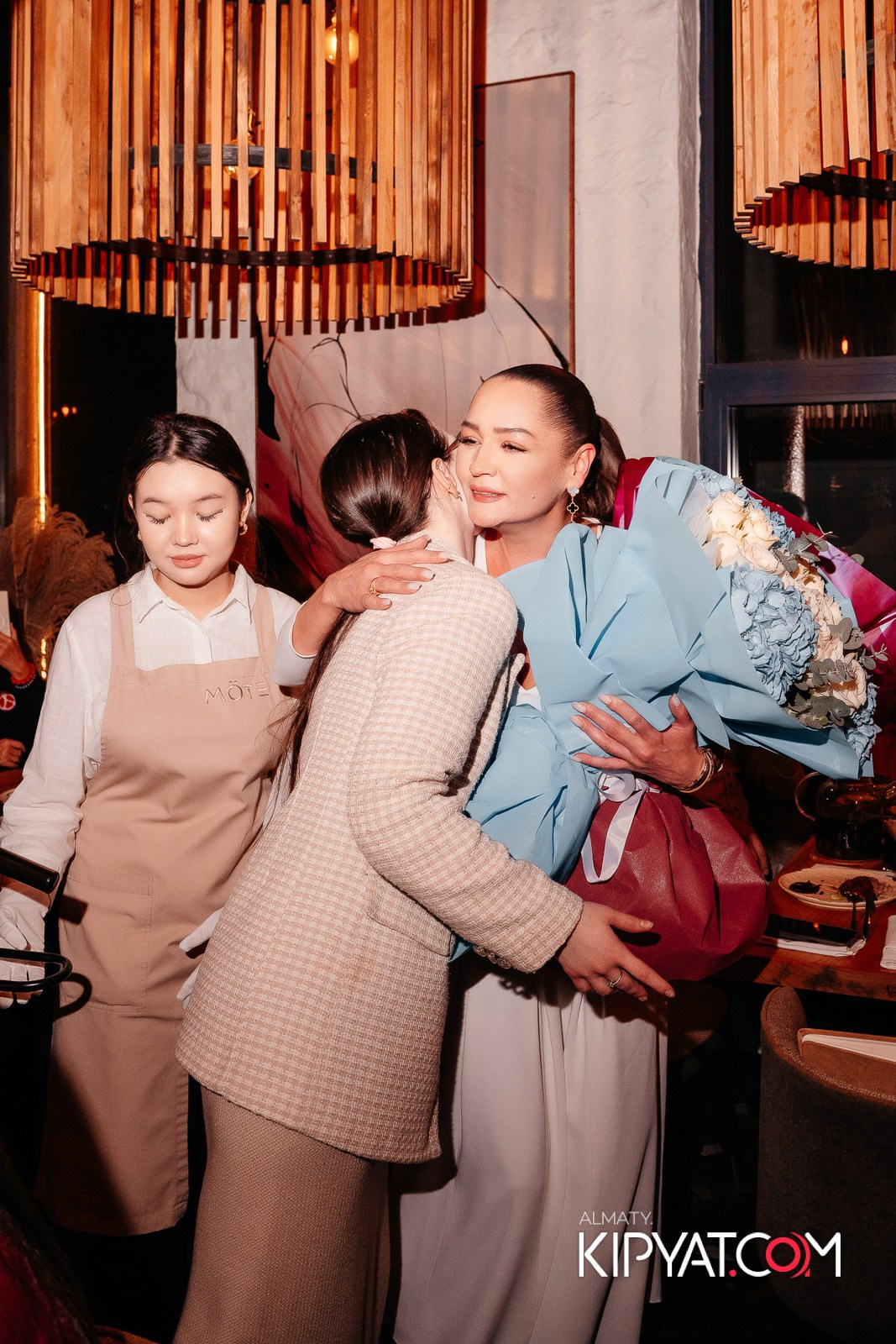 ДЕНЬ РОЖДЕНИЯ РЕСТОРАНА MÖTE. КИПЯТКОМ АЛМАТЫ! Фотосъемка мероприятий в Алматы