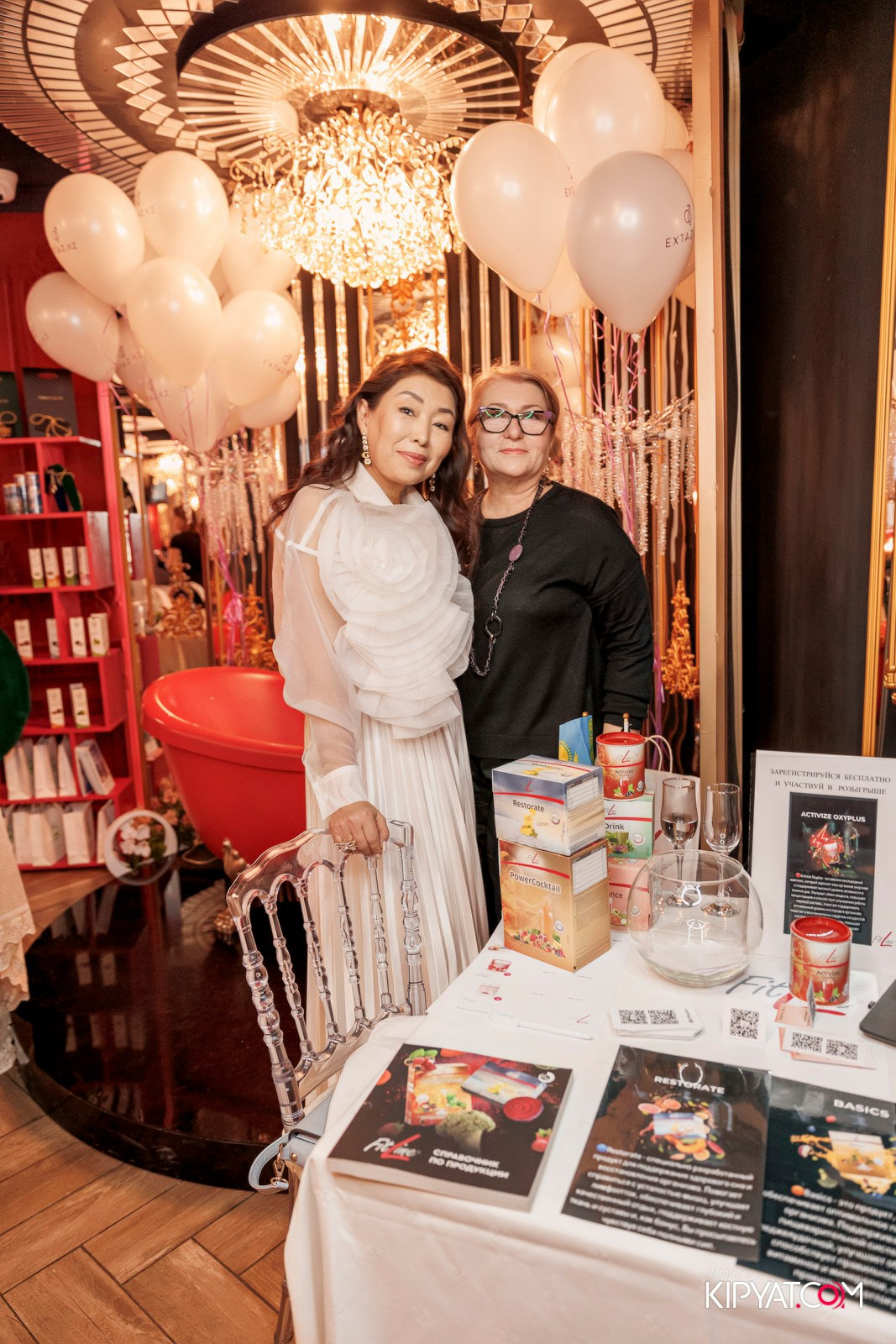 SPRING BRUNCH. КИПЯТКОМ АЛМАТЫ! Фотосъемка мероприятий в Алматы