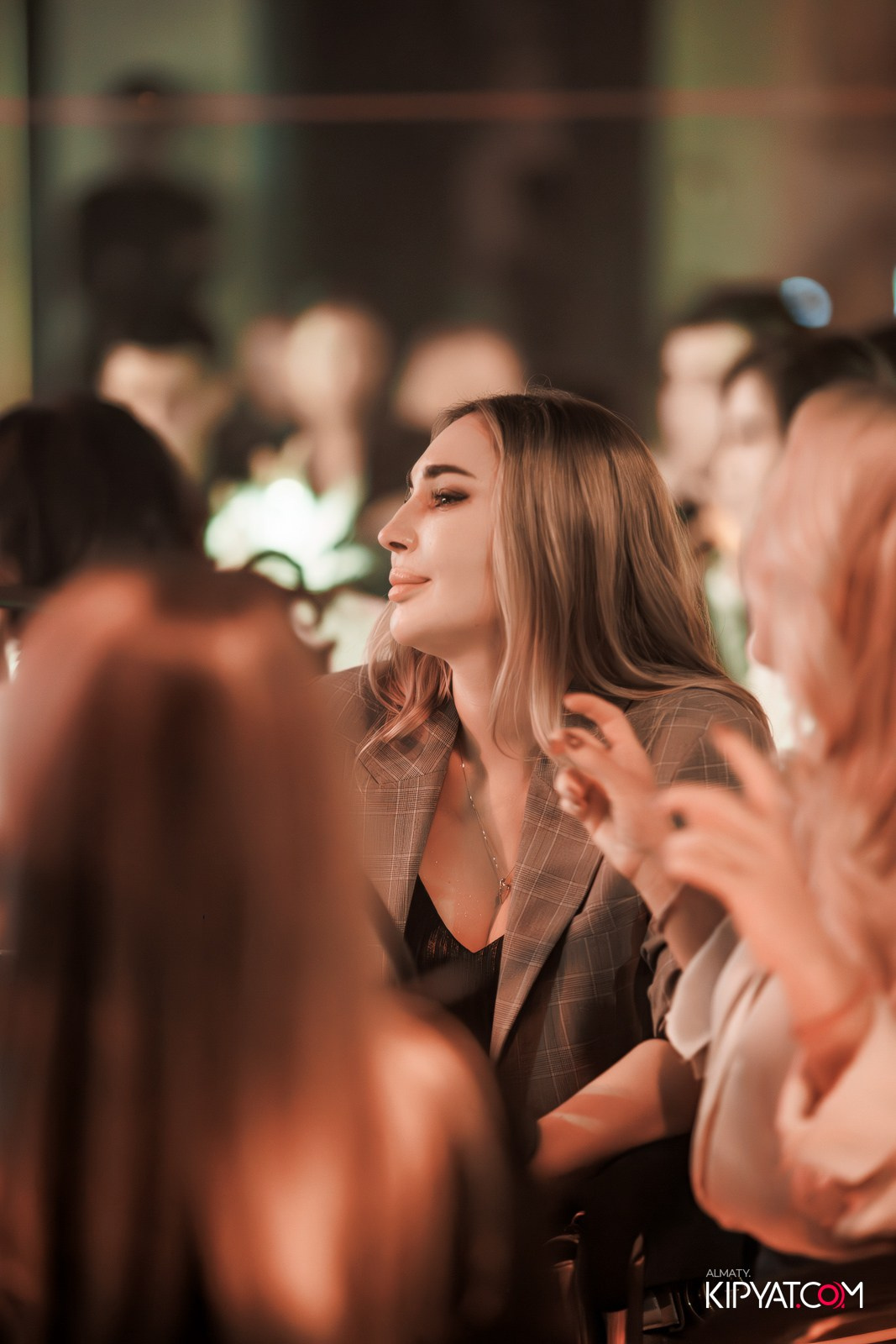 PATRIKI RESTAURANT. КИПЯТКОМ АЛМАТЫ!