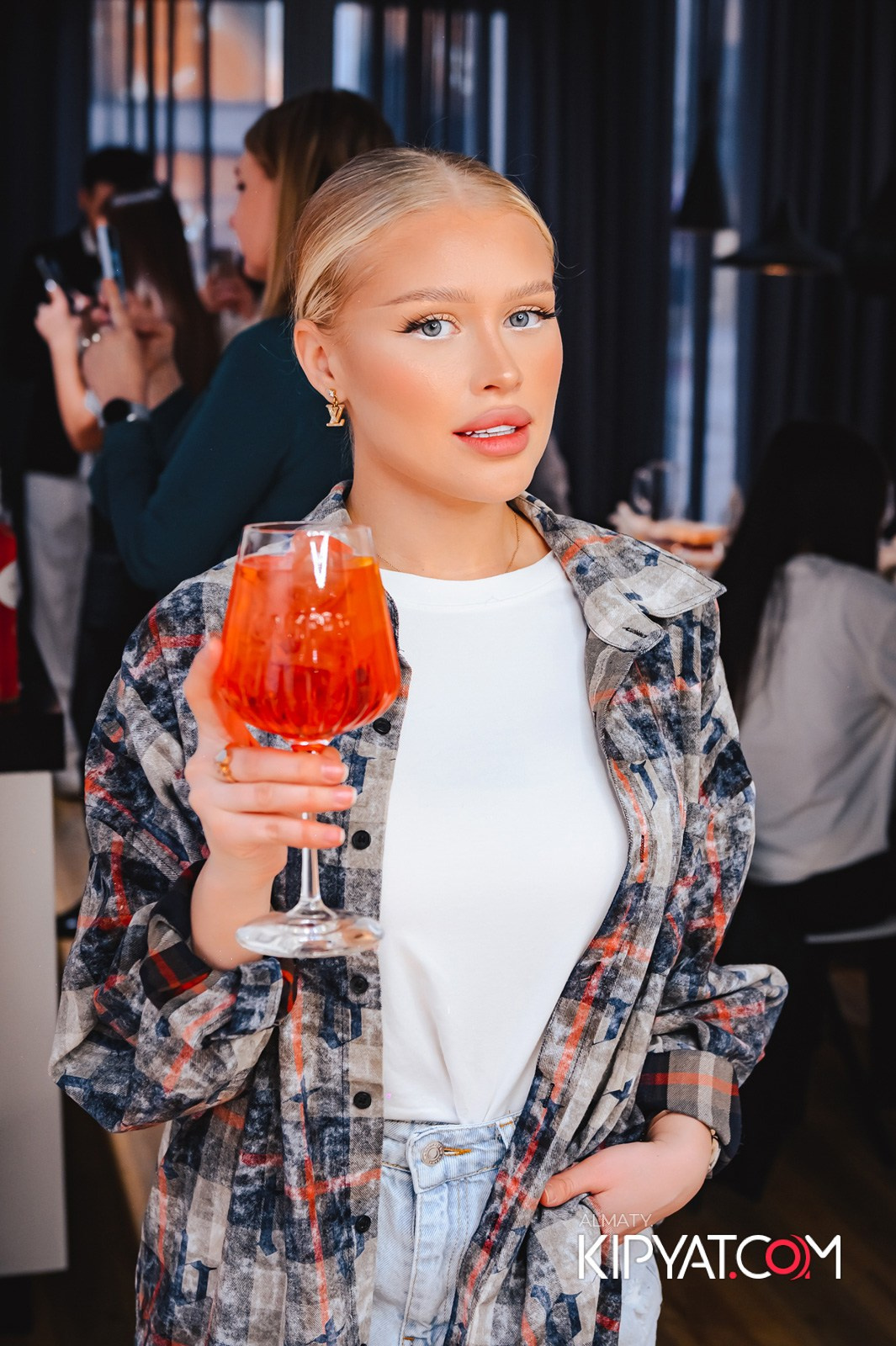 МАСТЕР-КЛАСС MIELE. КИПЯТКОМ АЛМАТЫ!