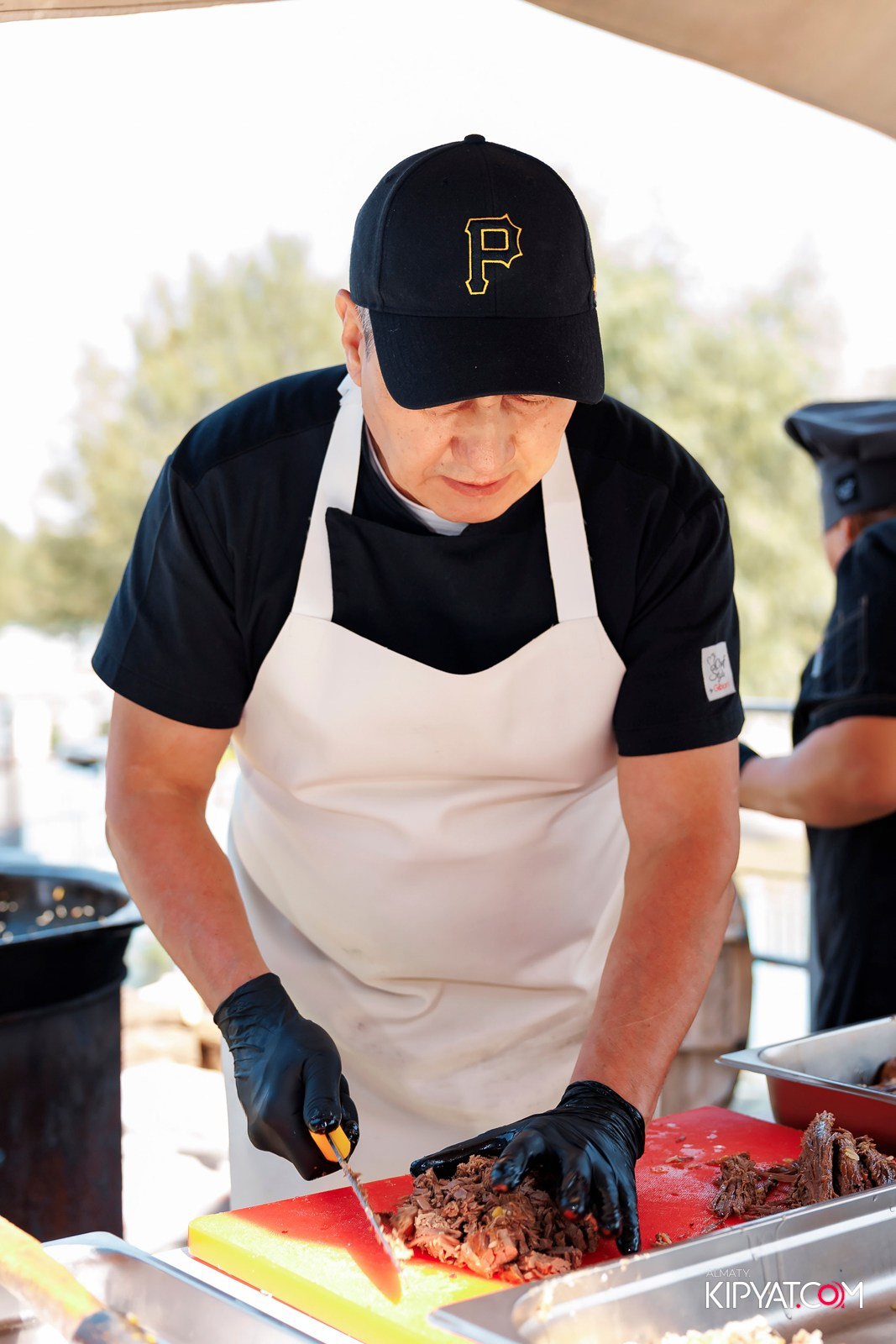 ETHNO POP-UP STORE: SABANTOI В SADU ARENA. КИПЯТКОМ АЛМАТЫ!