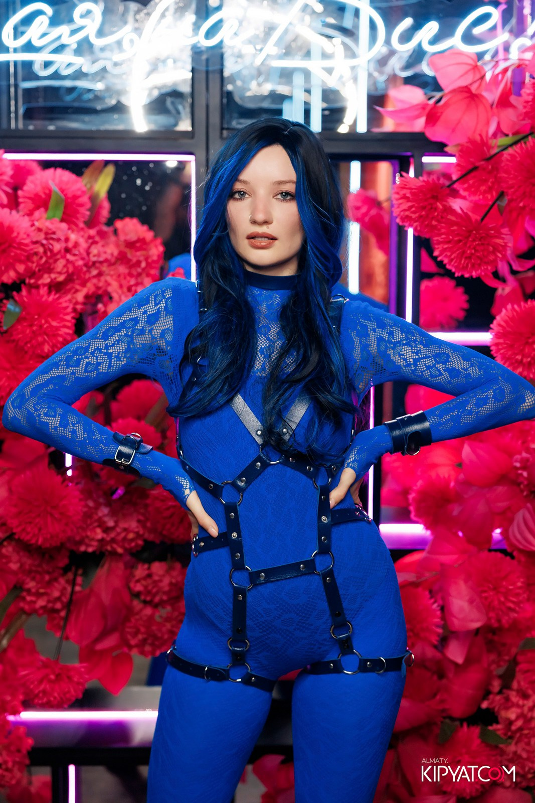 ЗАЯ, НА БИС. КИПЯТКОМ АЛМАТЫ!