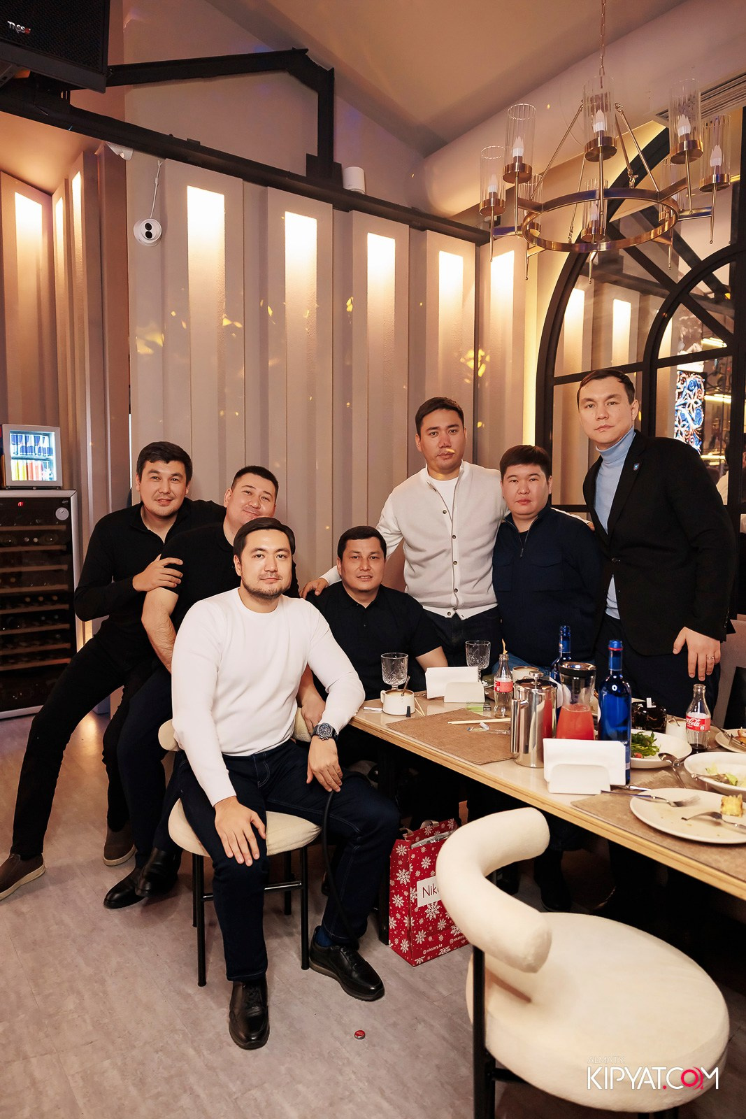 SAHARA ASIAN MIX RESTAURANT. КИПЯТКОМ АЛМАТЫ! Фотосъемка мероприятий в Алматы