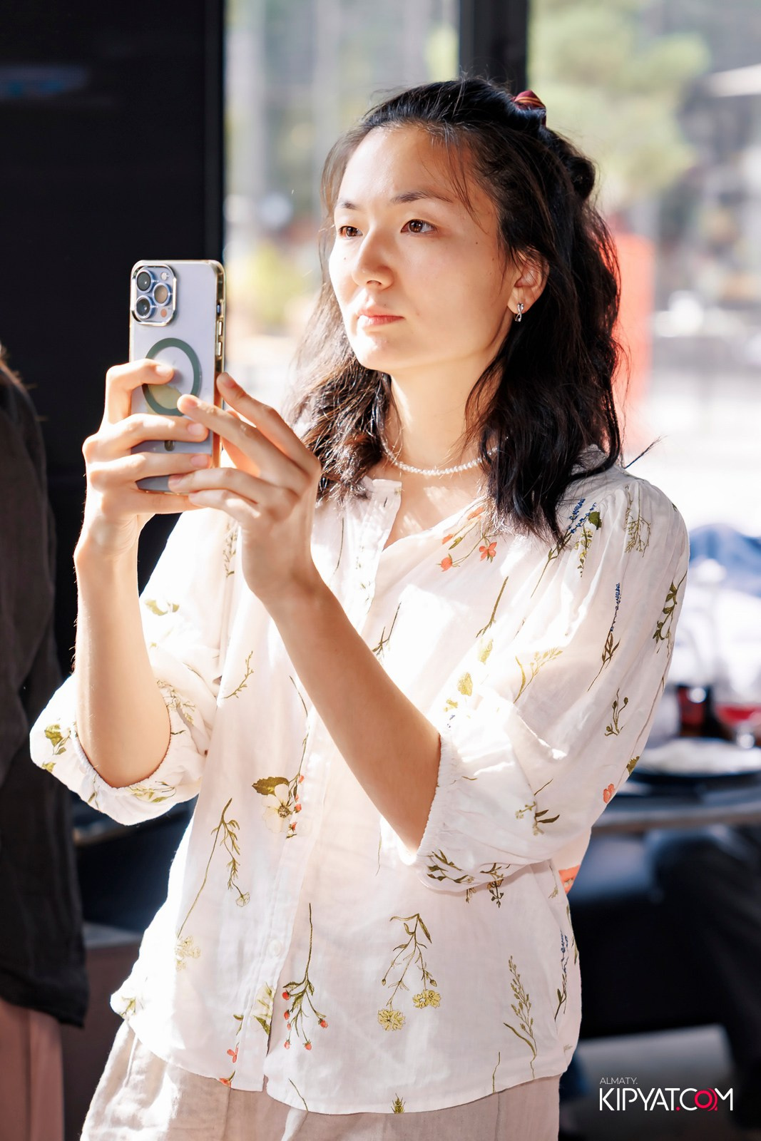 ОТЧЕТНЫЙ КОНЦЕРТ СТУДИИ «SUNPIANO». КИПЯТКОМ АЛМАТЫ!