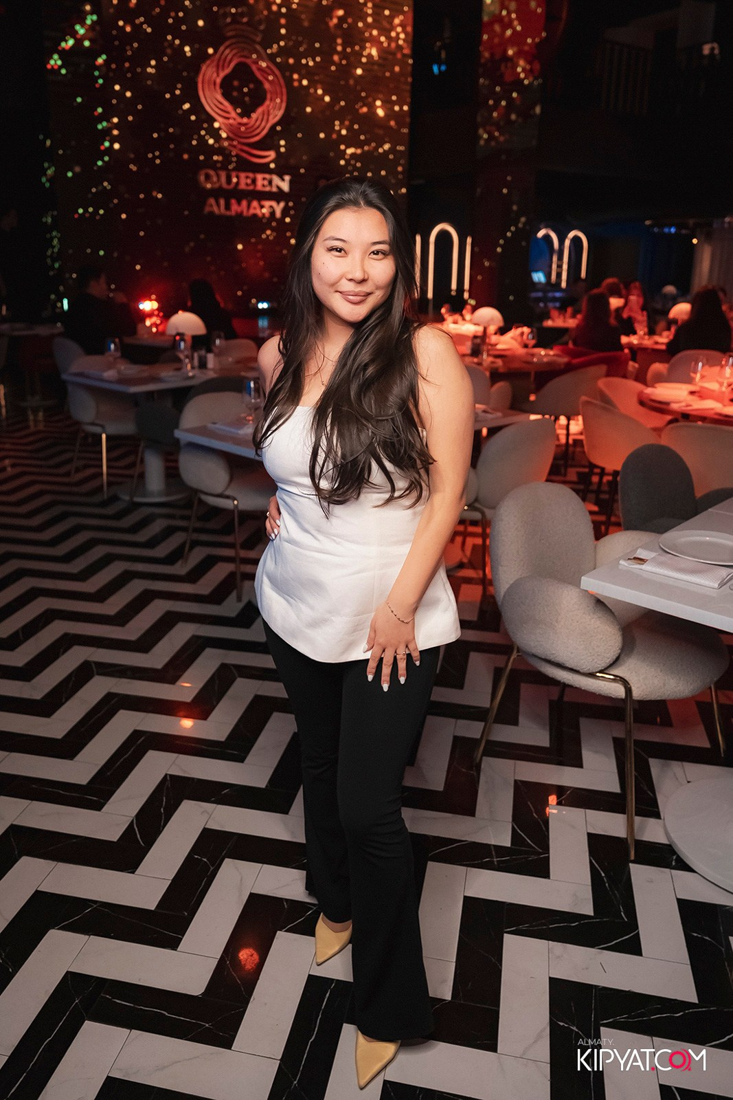 QUEEN. КИПЯТКОМ АЛМАТЫ!