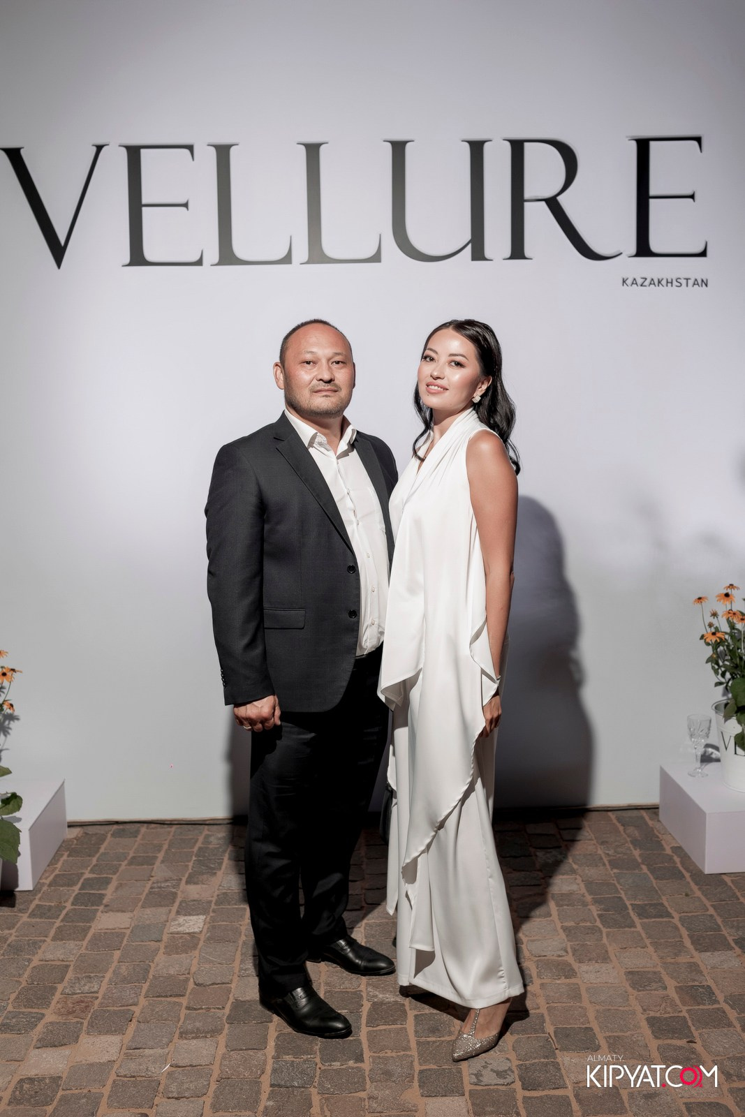 TRADITIONAL DESIGN DINNER 2025. КИПЯТКОМ АЛМАТЫ!