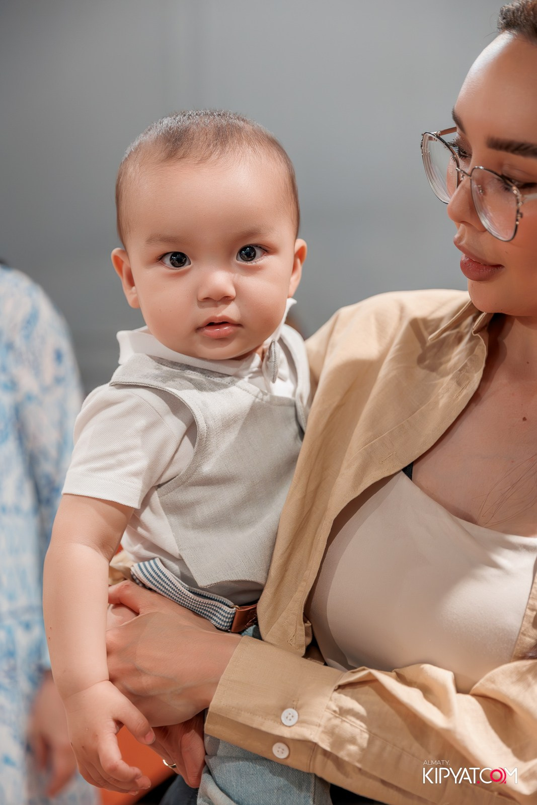 TAIMAN’S FIRST SAFARI. КИПЯТКОМ АЛМАТЫ!