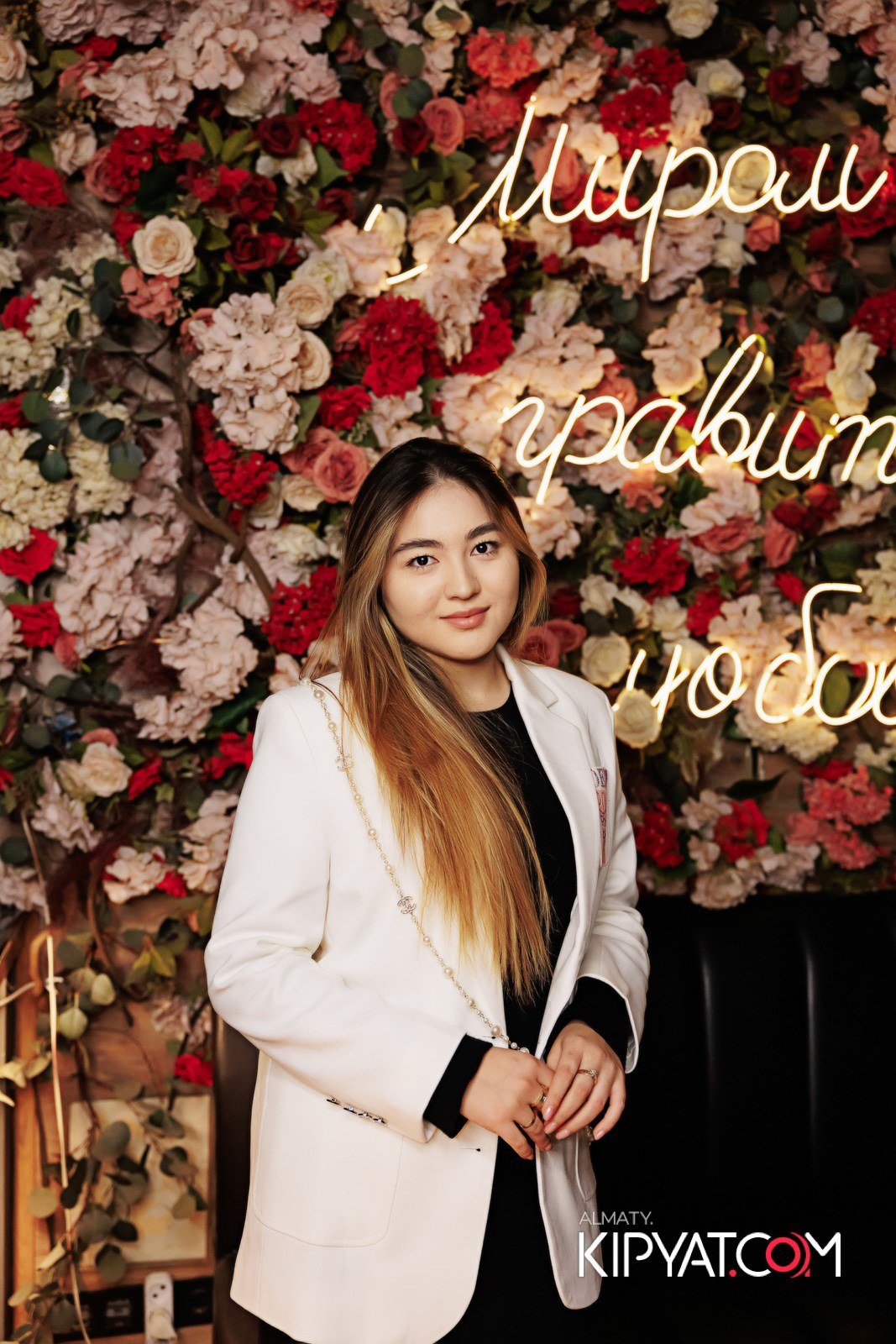 LUGO BAR. КИПЯТКОМ АЛМАТЫ!