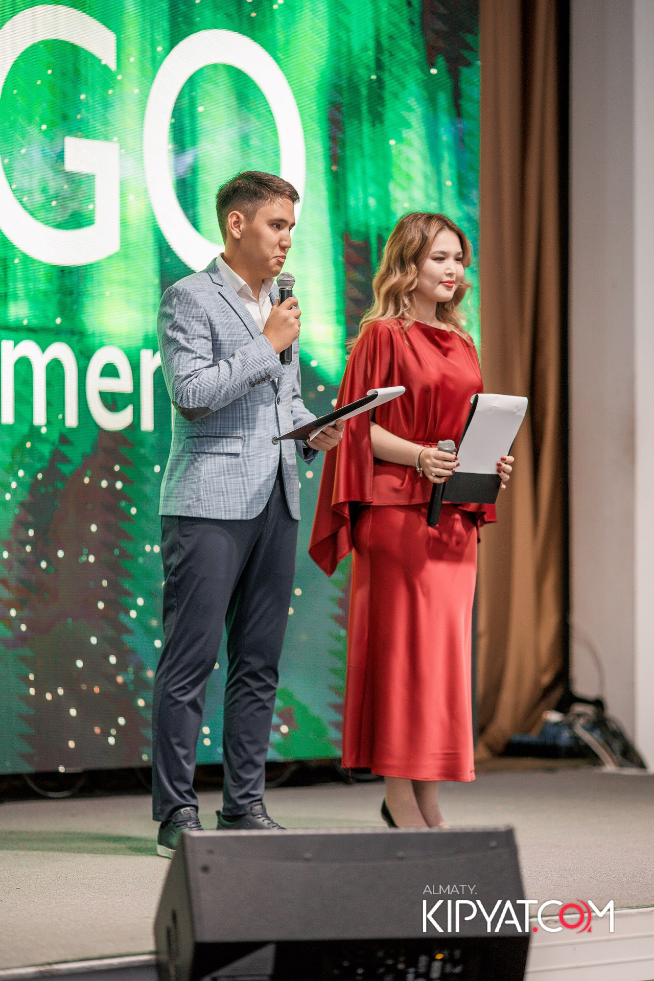 ENERGO UNIVERSITY. КИПЯТКОМ АЛМАТЫ!