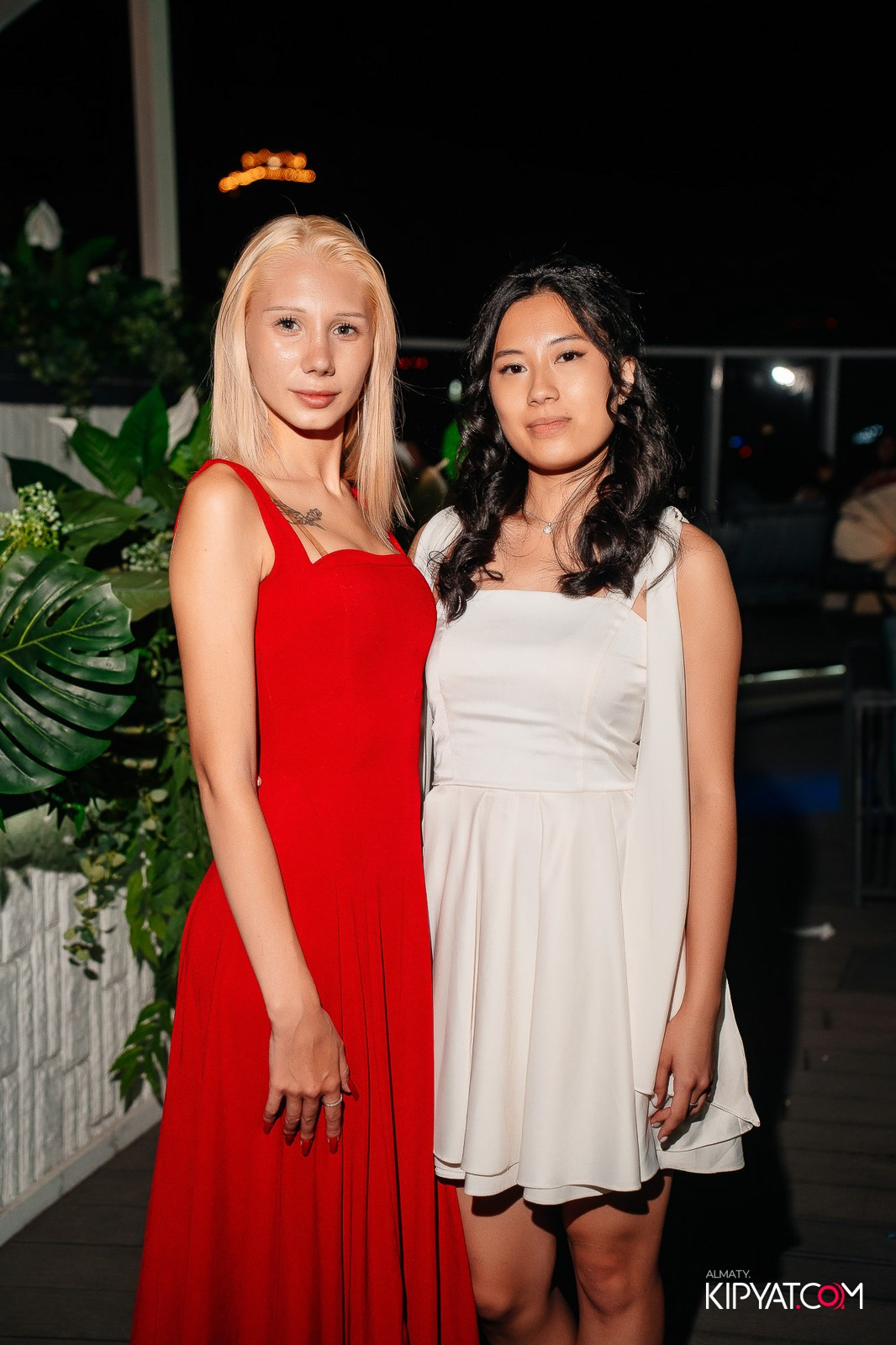 ДОРОГАЯ, Я НЕ ПИЛ. КИПЯТКОМ АЛМАТЫ! Фотосъемка мероприятий в Алматы