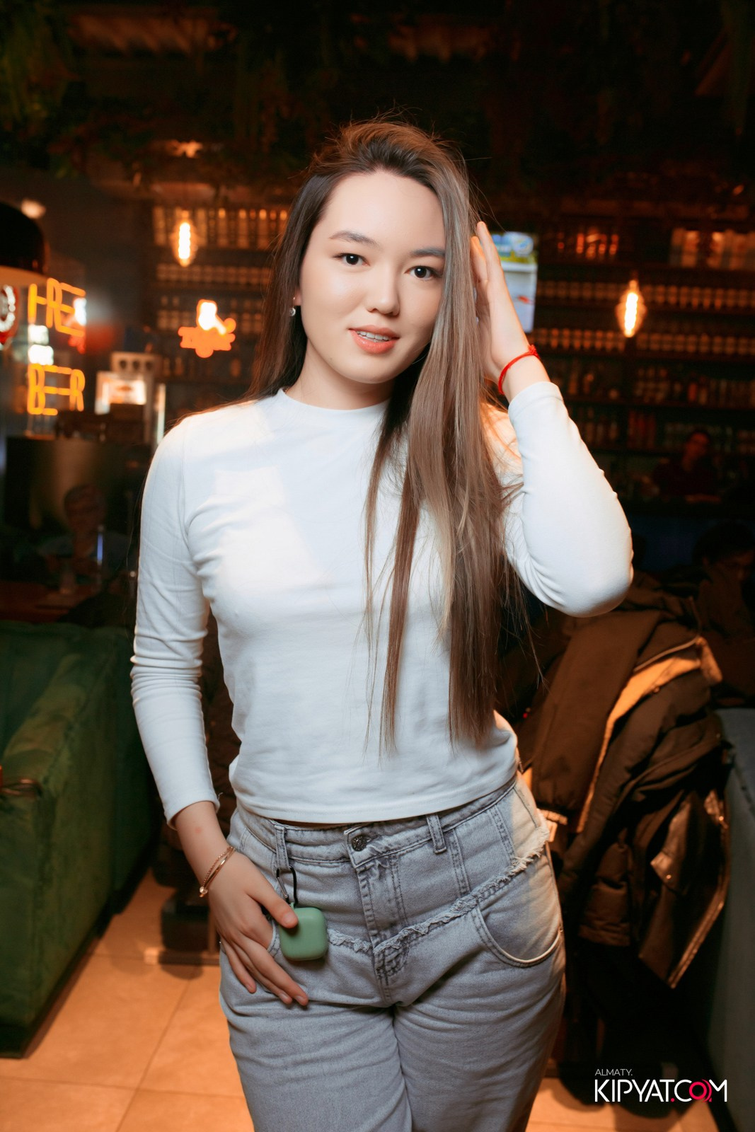 VICE CITY. КИПЯТКОМ АЛМАТЫ!