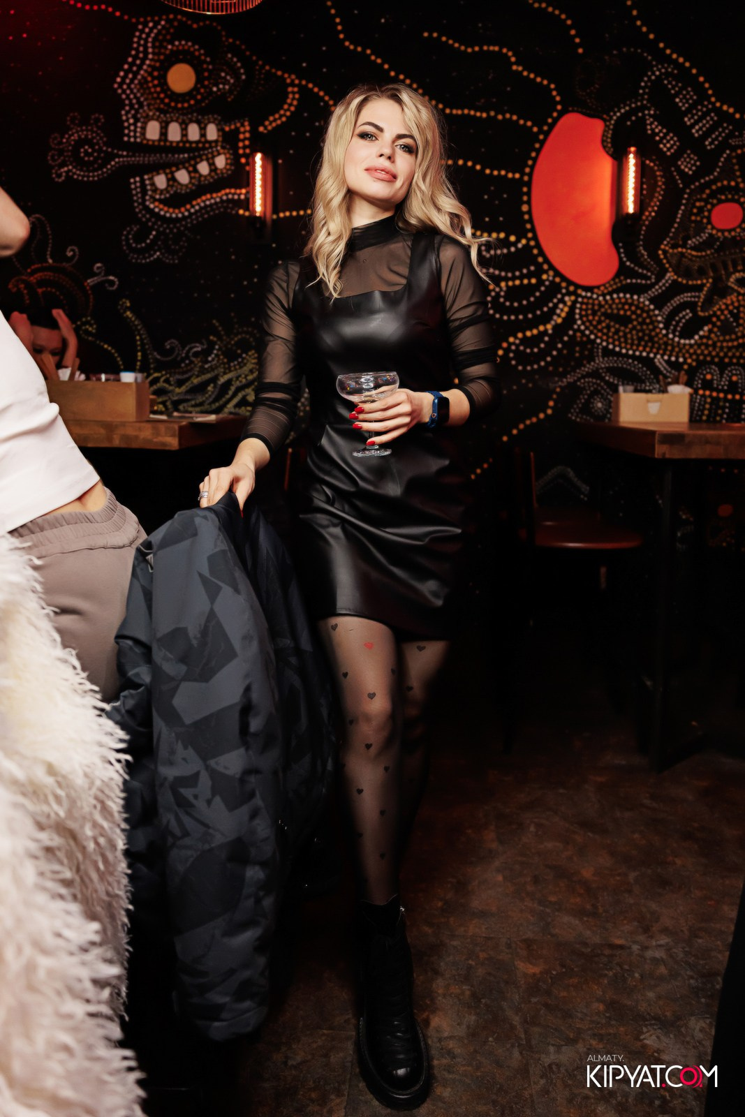 VICTORY MEXICAN AND WILD. КИПЯТКОМ АЛМАТЫ!