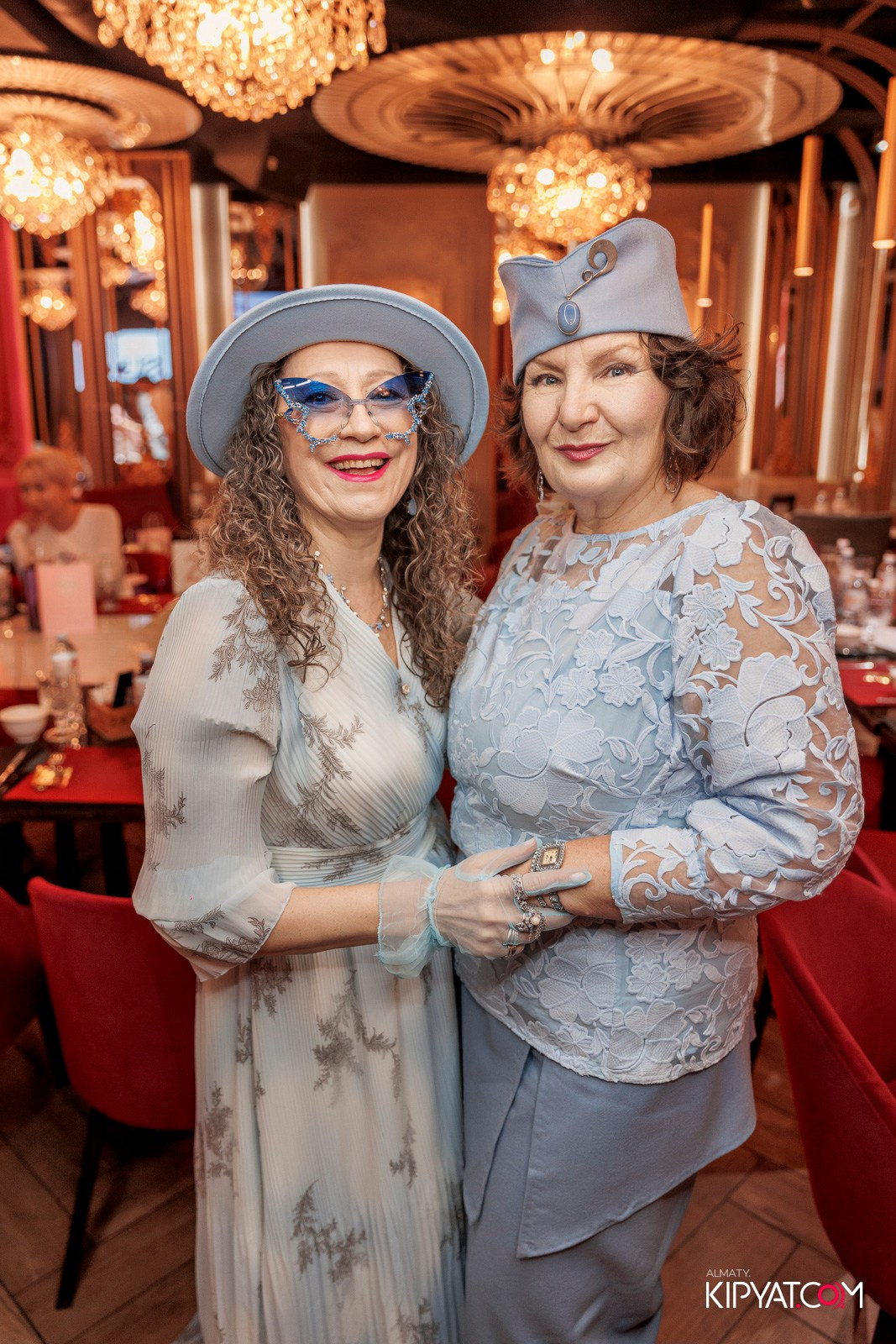 SPRING BRUNCH. КИПЯТКОМ АЛМАТЫ! Фотосъемка мероприятий в Алматы