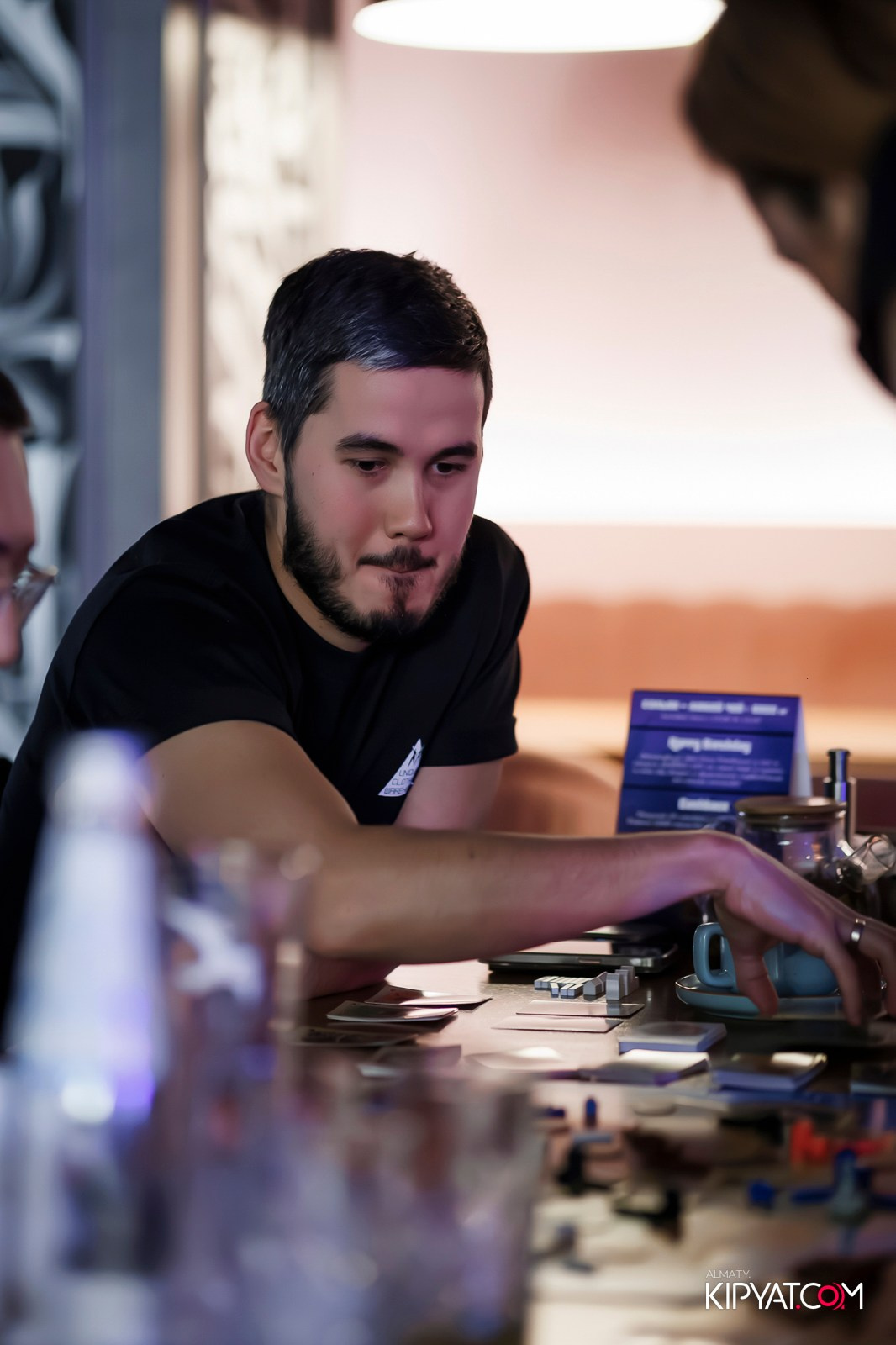 VICE CITY. КИПЯТКОМ АЛМАТЫ!