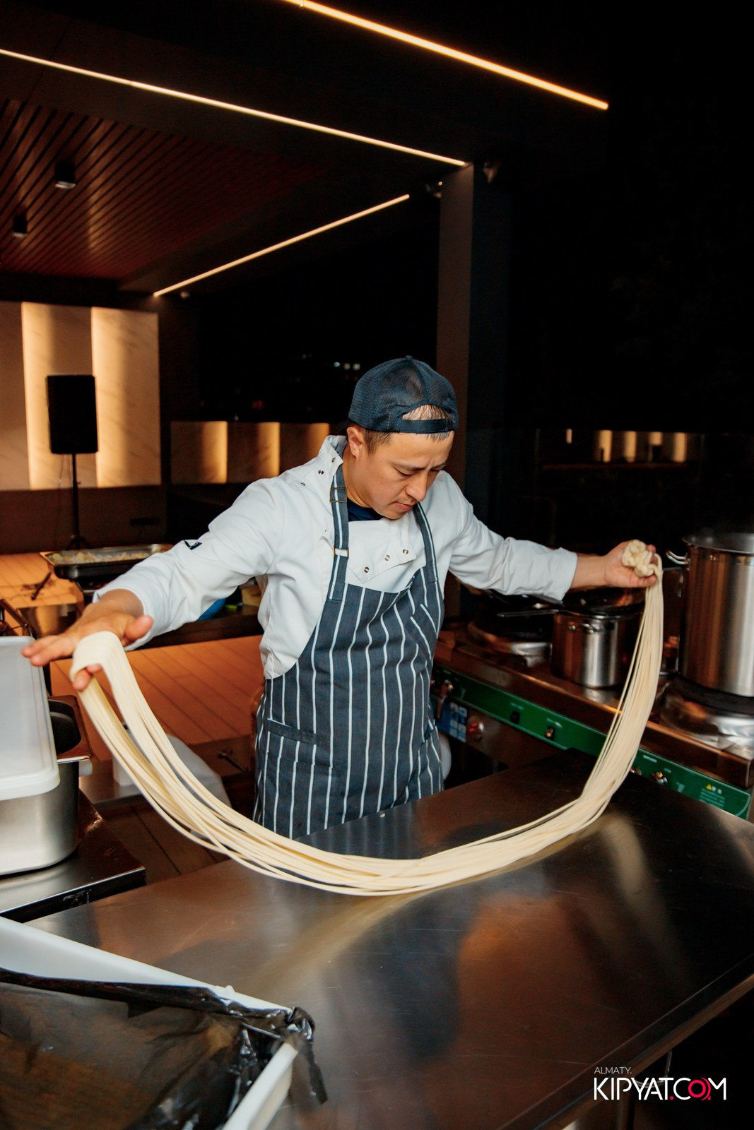 LAGMAN AND UNLIMITED PIVO PARTY. КИПЯТКОМ АЛМАТЫ!