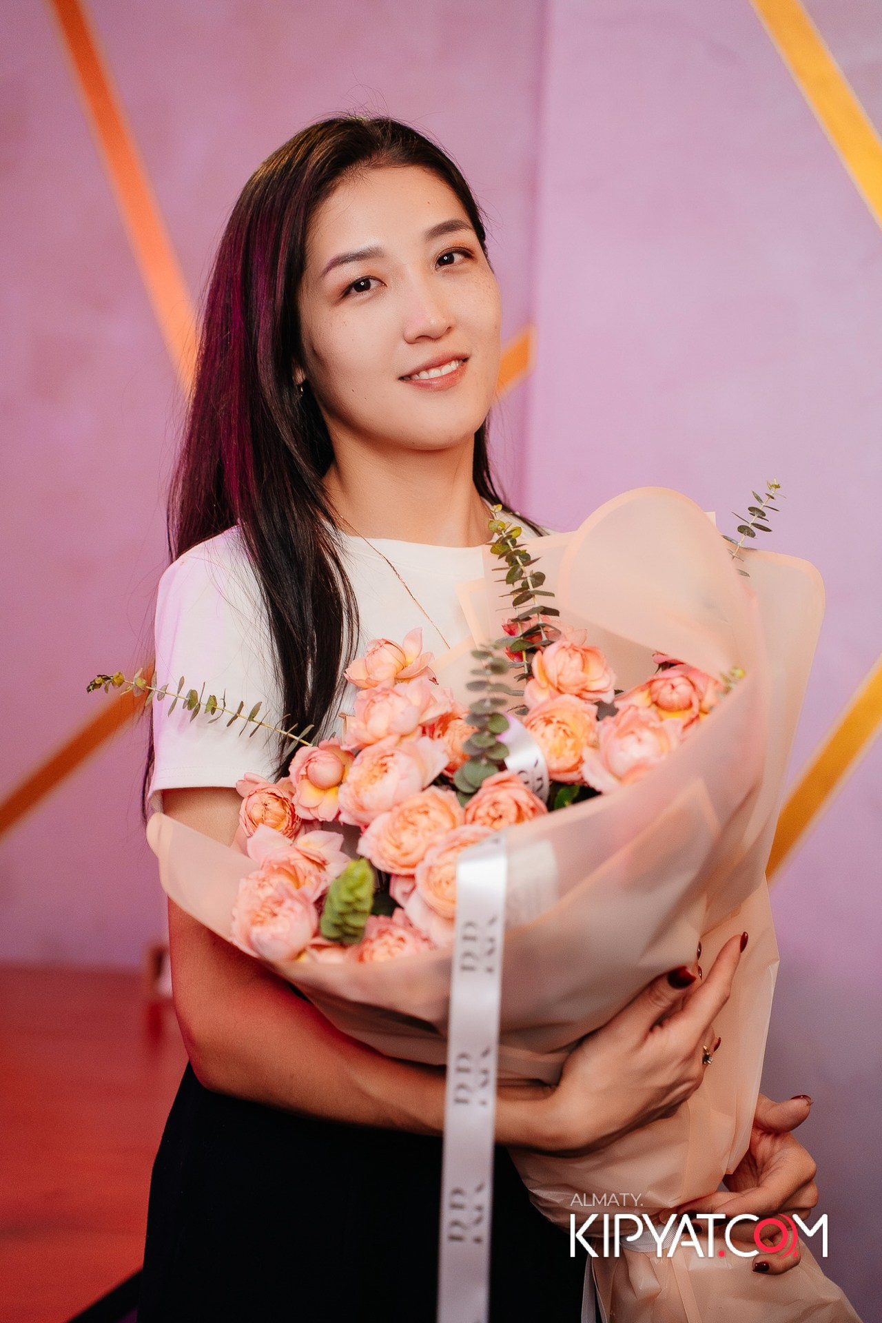 ДОРОГАЯ, Я НЕ ПИЛ. КИПЯТКОМ АЛМАТЫ!