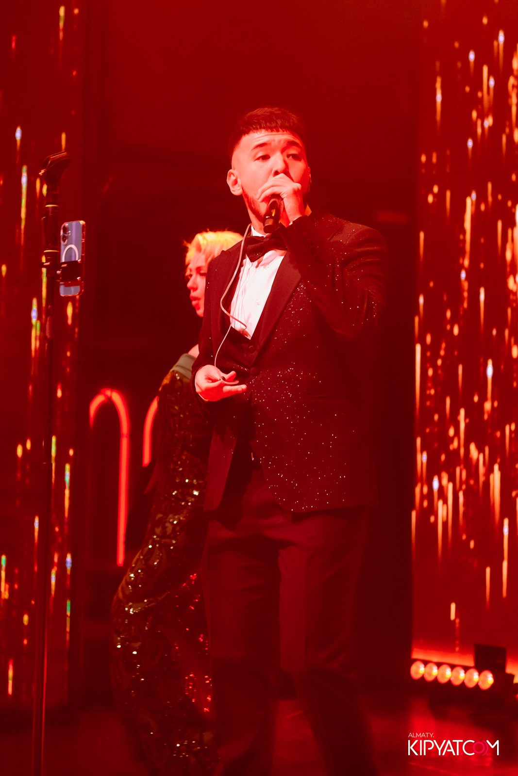 QUEEN. КИПЯТКОМ АЛМАТЫ!