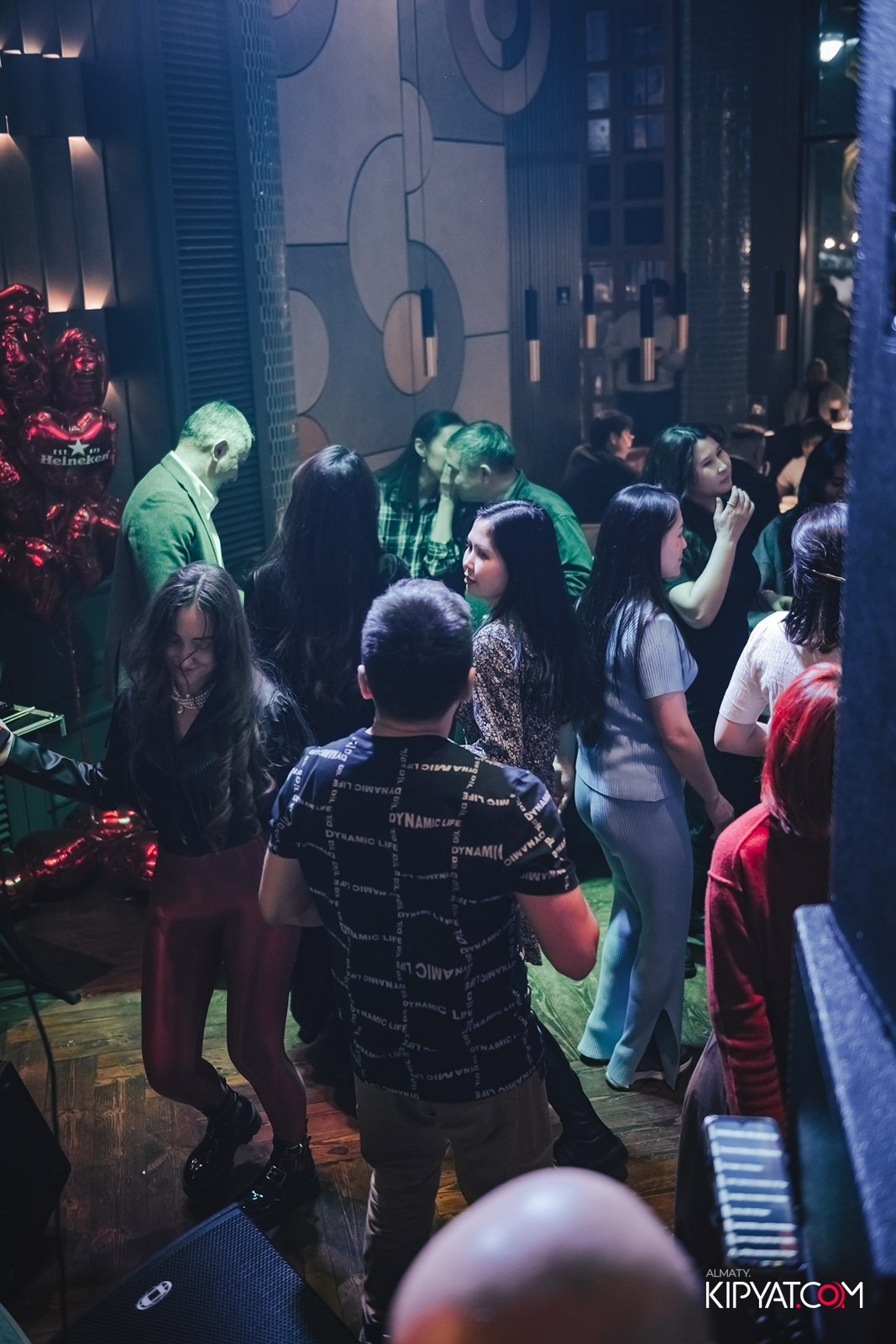 ПИНТА PREMIUM. КИПЯТКОМ АЛМАТЫ!