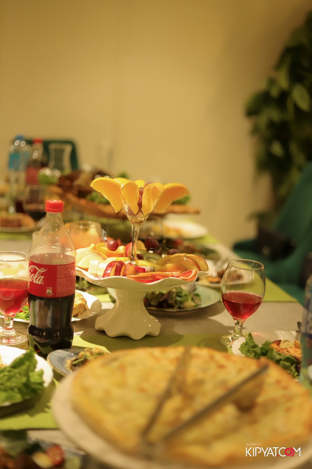 РЕСТОРАН KURDЮK. КИПЯТКОМ АЛМАТЫ! Фотосъемка мероприятий в Алматы