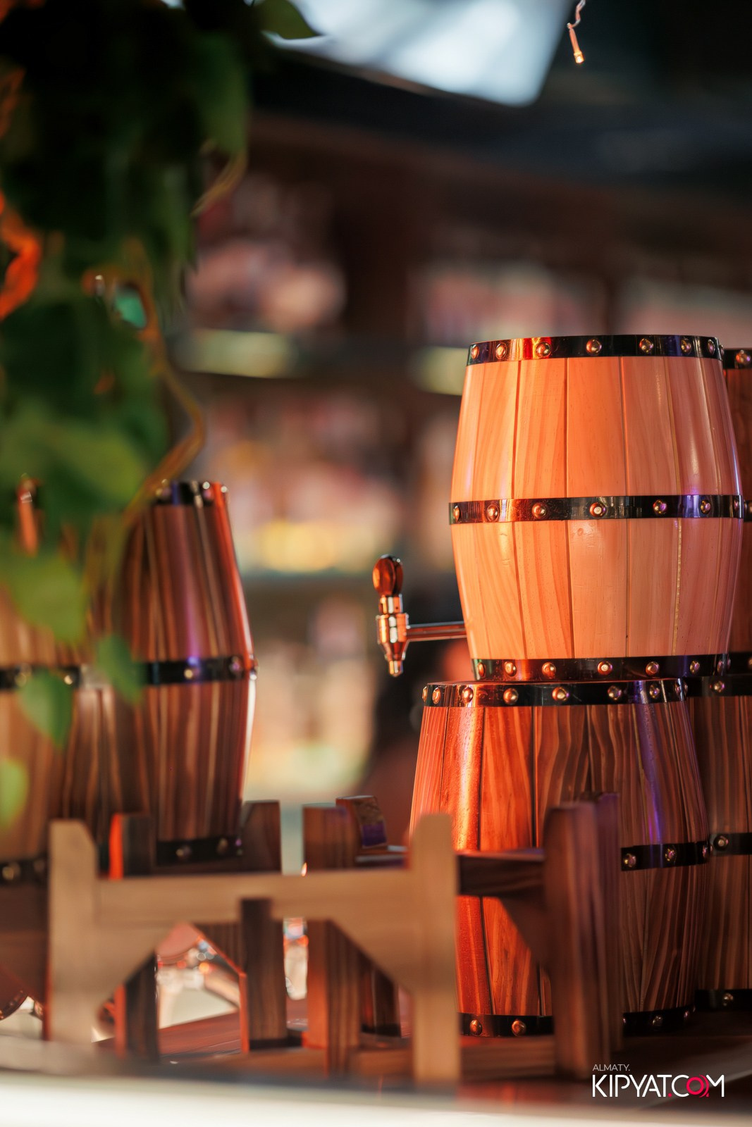 СУББОТА В MUNCHEN PUB. КИПЯТКОМ АЛМАТЫ!