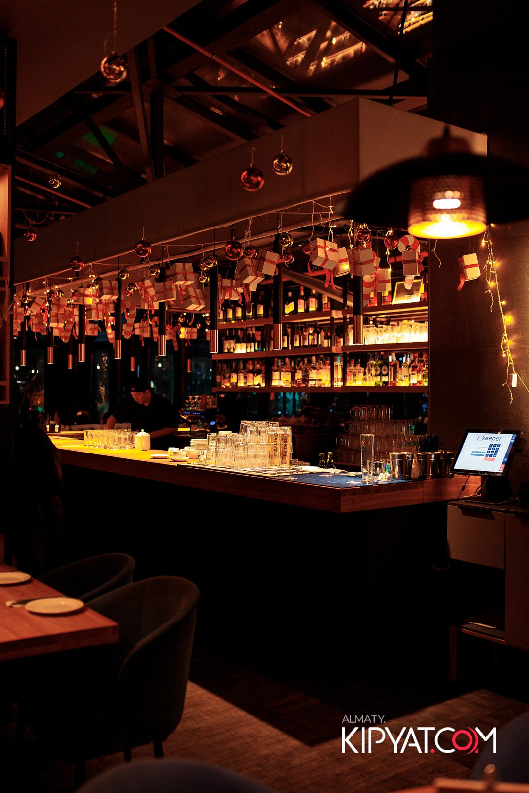 ПИНТА НУРЛЫ ТАУ. КИПЯТКОМ АЛМАТЫ!