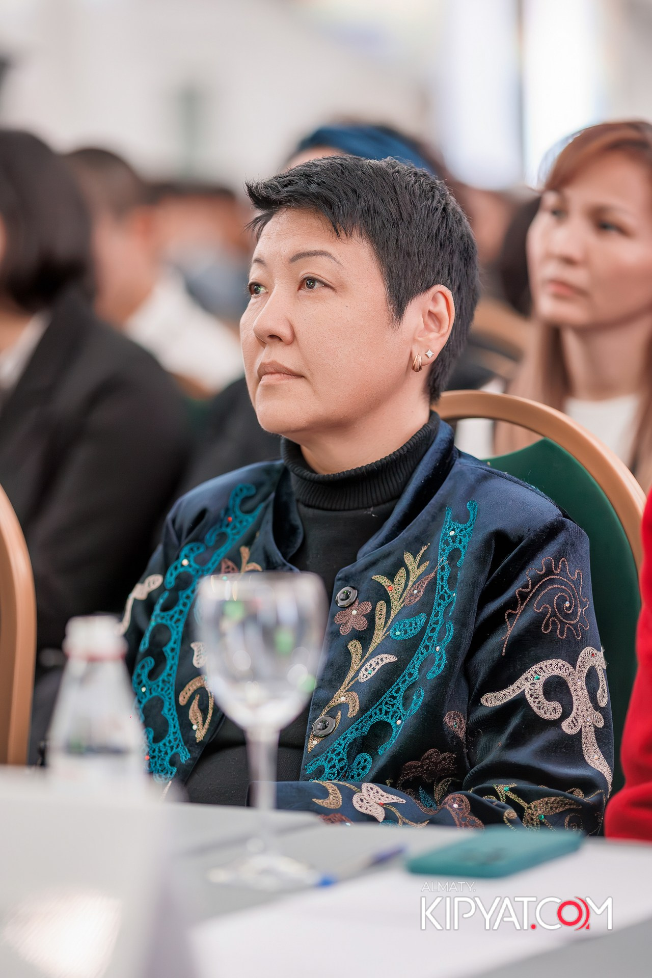 ENERGO UNIVERSITY. КИПЯТКОМ АЛМАТЫ!