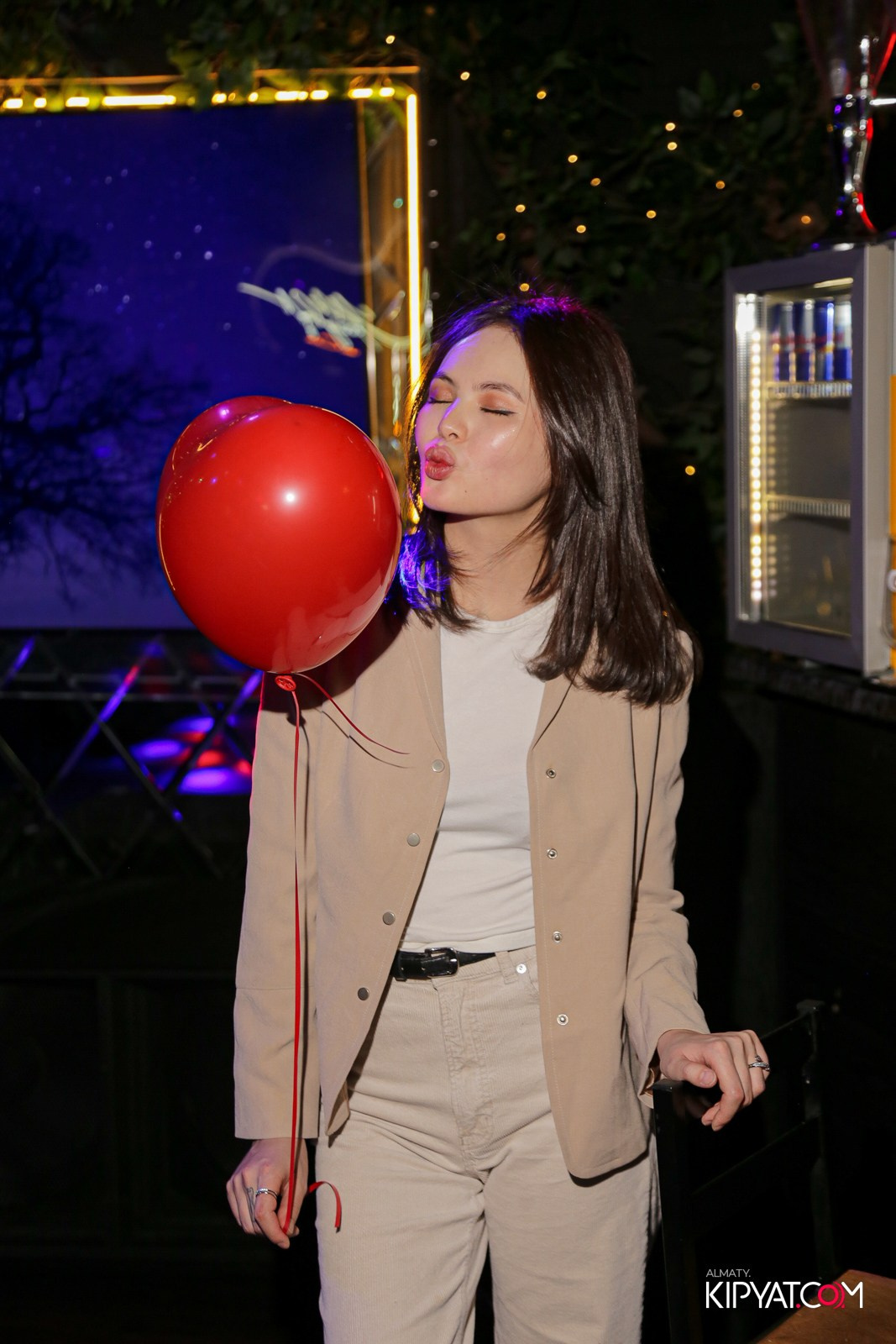 УХО И МЕДВЕДЬ НА САИНА. КИПЯТКОМ АЛМАТЫ!