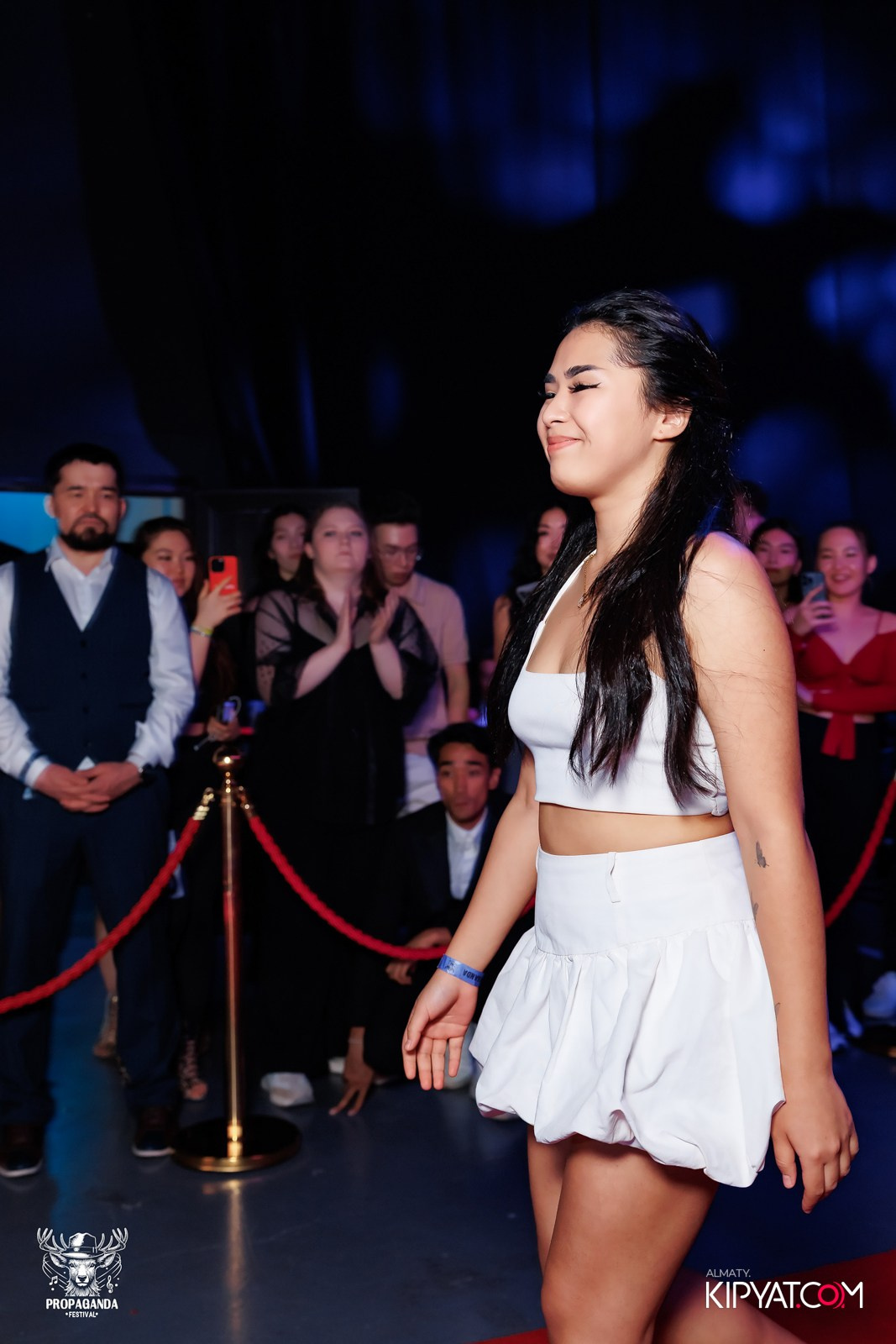 PROPAGANDA FESTIVAL. КИПЯТКОМ АЛМАТЫ!