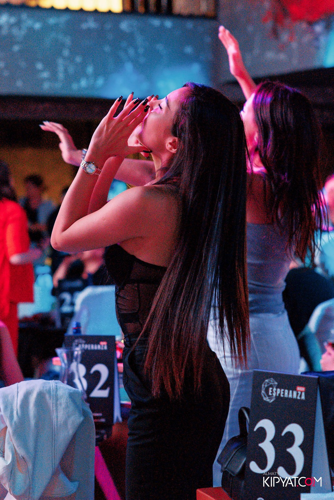 МУЗЫКАЛЬНОЕ ЛОТО В HIT RETRO. КИПЯТКОМ АЛМАТЫ!