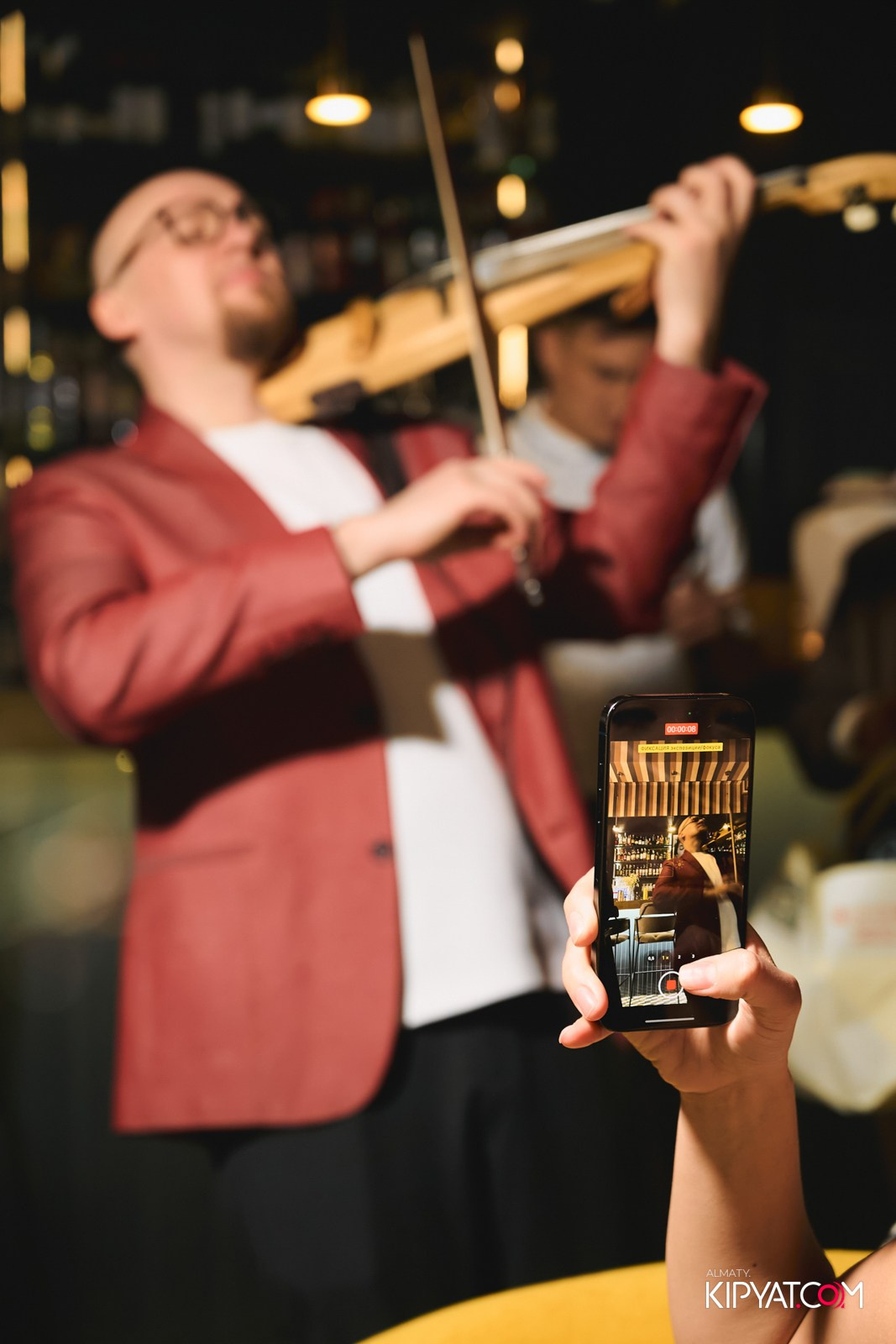 URBAN COFFEE. КИПЯТКОМ АЛМАТЫ!