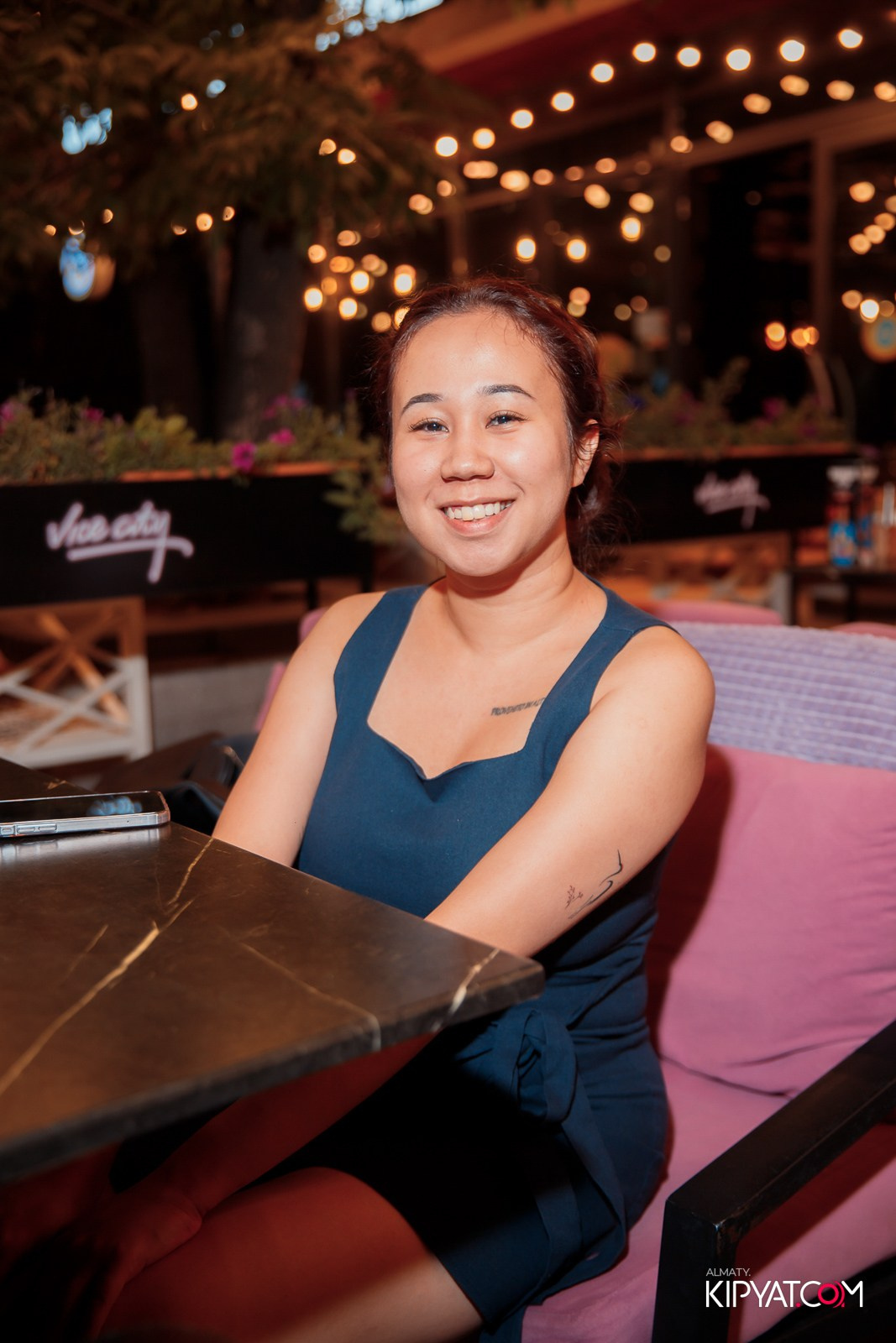 VICE CITY. КИПЯТКОМ АЛМАТЫ!