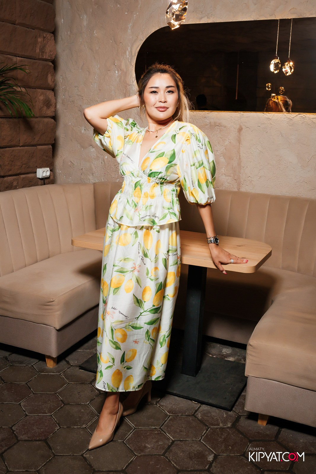 KENDI’S BIRTHDAY PARTY. КИПЯТКОМ АЛМАТЫ!