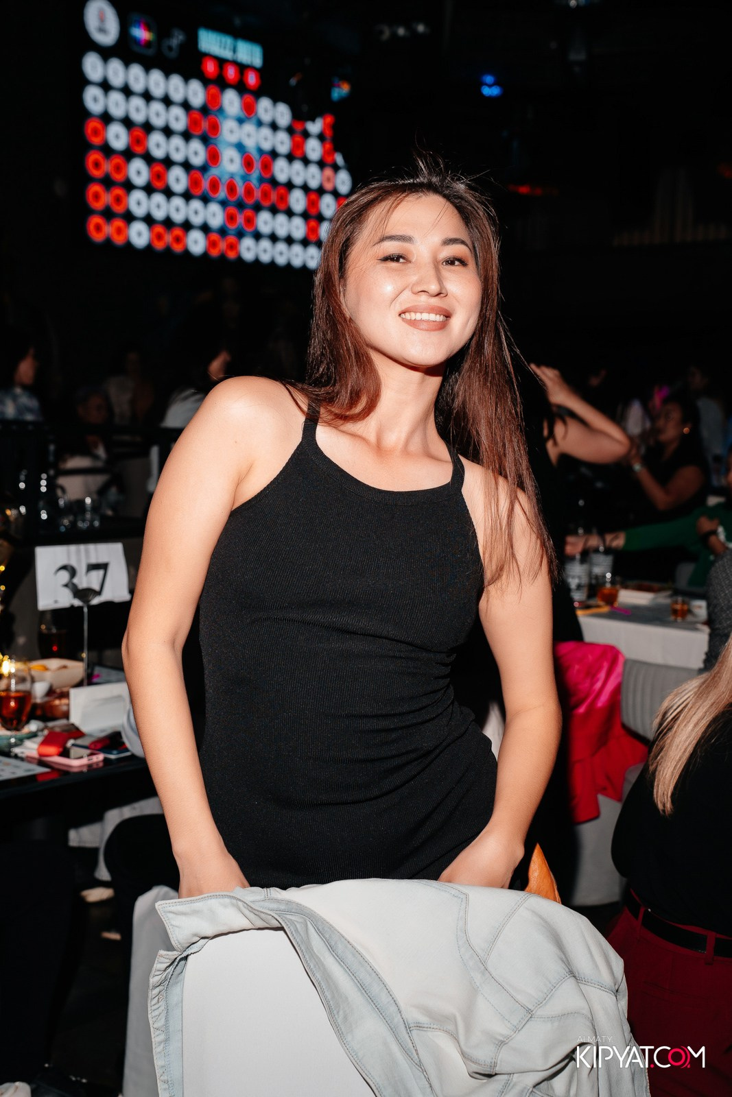 МУЗЫКАЛЬНОЕ ЛОТО В HIT RETRO. КИПЯТКОМ АЛМАТЫ!