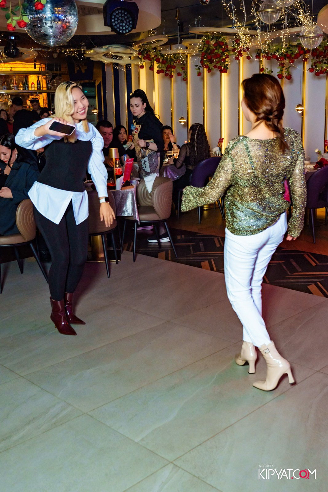 FORT VERNYI. КИПЯТКОМ АЛМАТЫ!