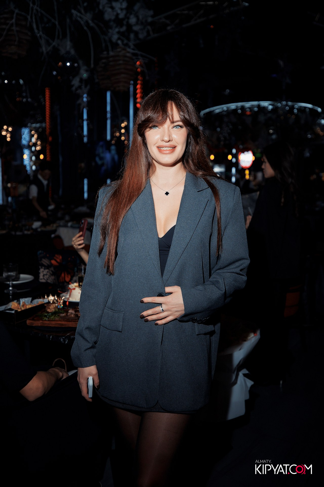 FRIENDS BAR & TERRACE. КИПЯТКОМ АЛМАТЫ! Фотосъемка мероприятий в Алматы