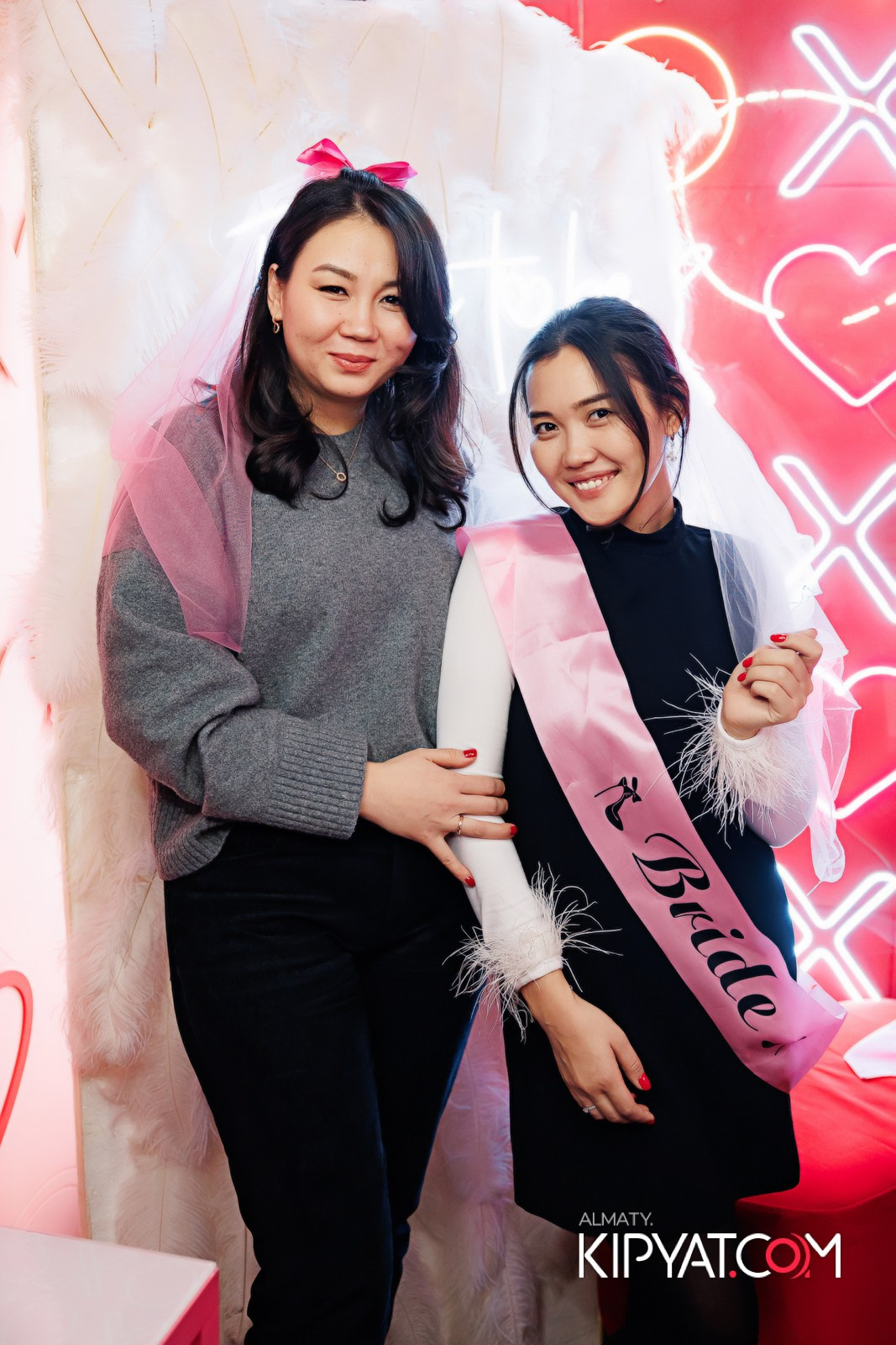 ЗАЯ, НА БИС. КИПЯТКОМ АЛМАТЫ!