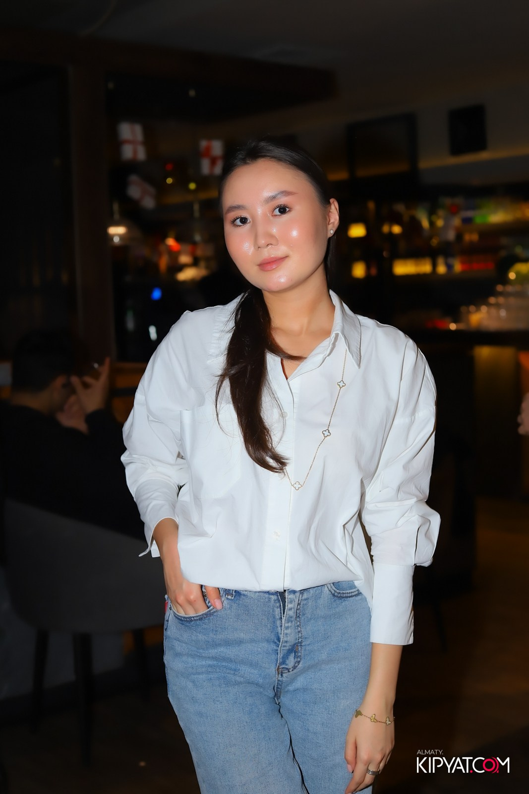 ПИНТА MEGA ALMATY. КИПЯТКОМ АЛМАТЫ!