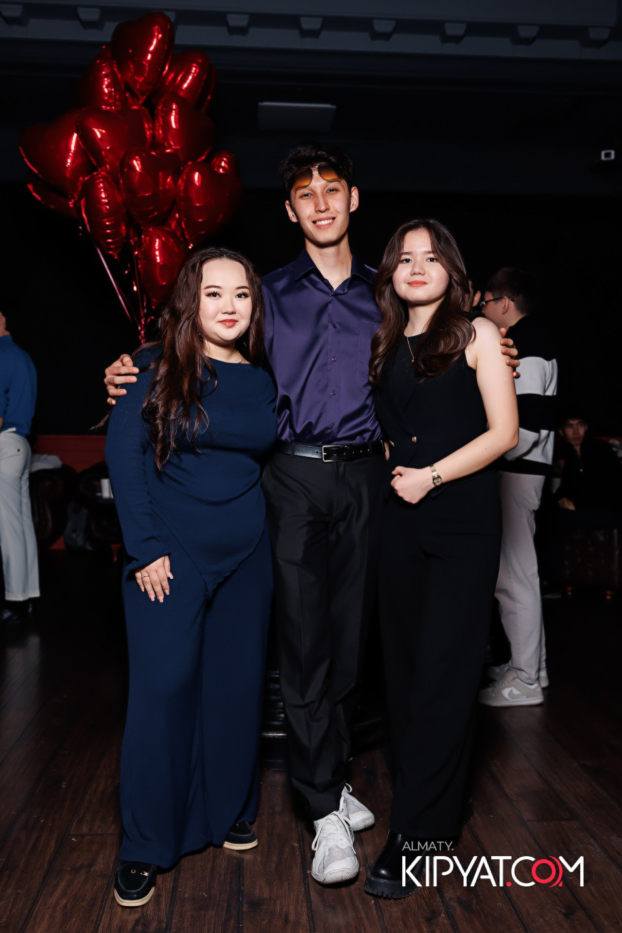 POSVYAT FEST 2024. КИПЯТКОМ АЛМАТЫ!