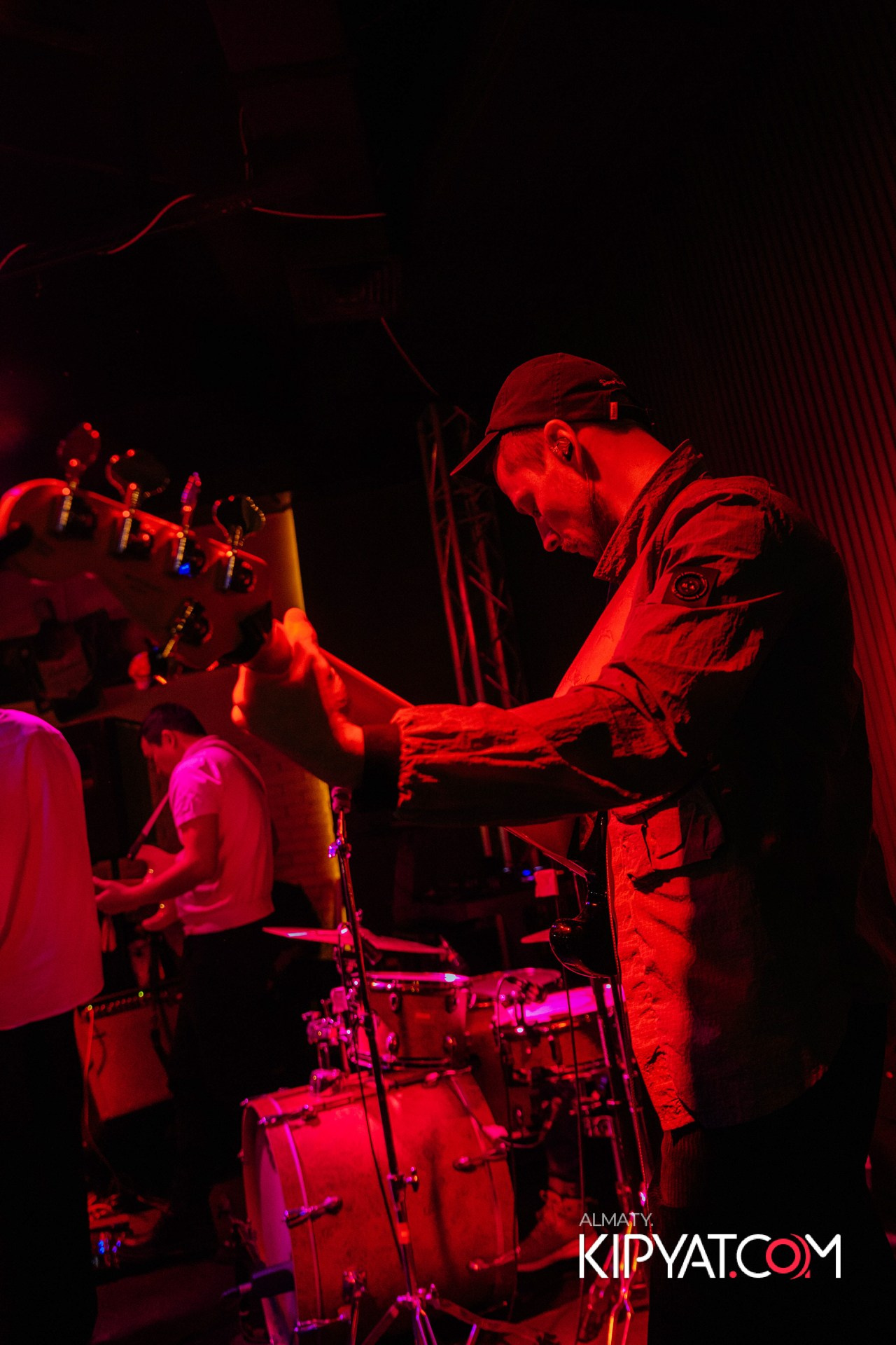 ПИНТА НА ДОСТЫК. КИПЯТКОМ АЛМАТЫ!