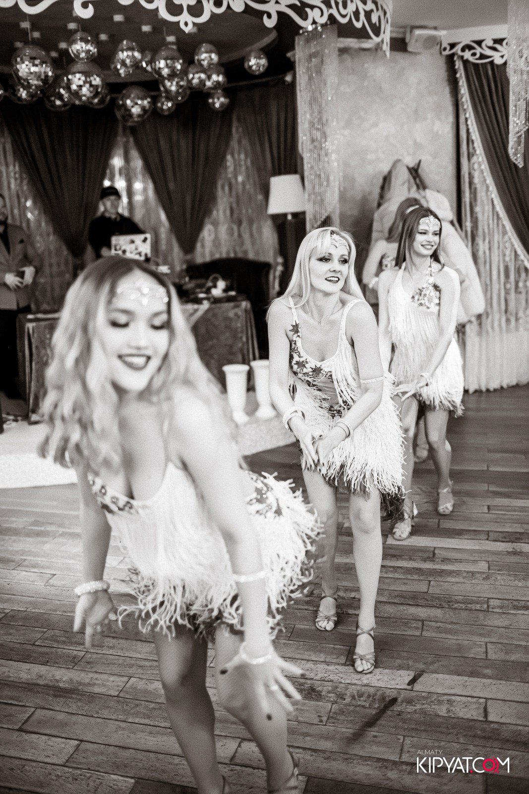 FORT GORNYI. КИПЯТКОМ АЛМАТЫ!