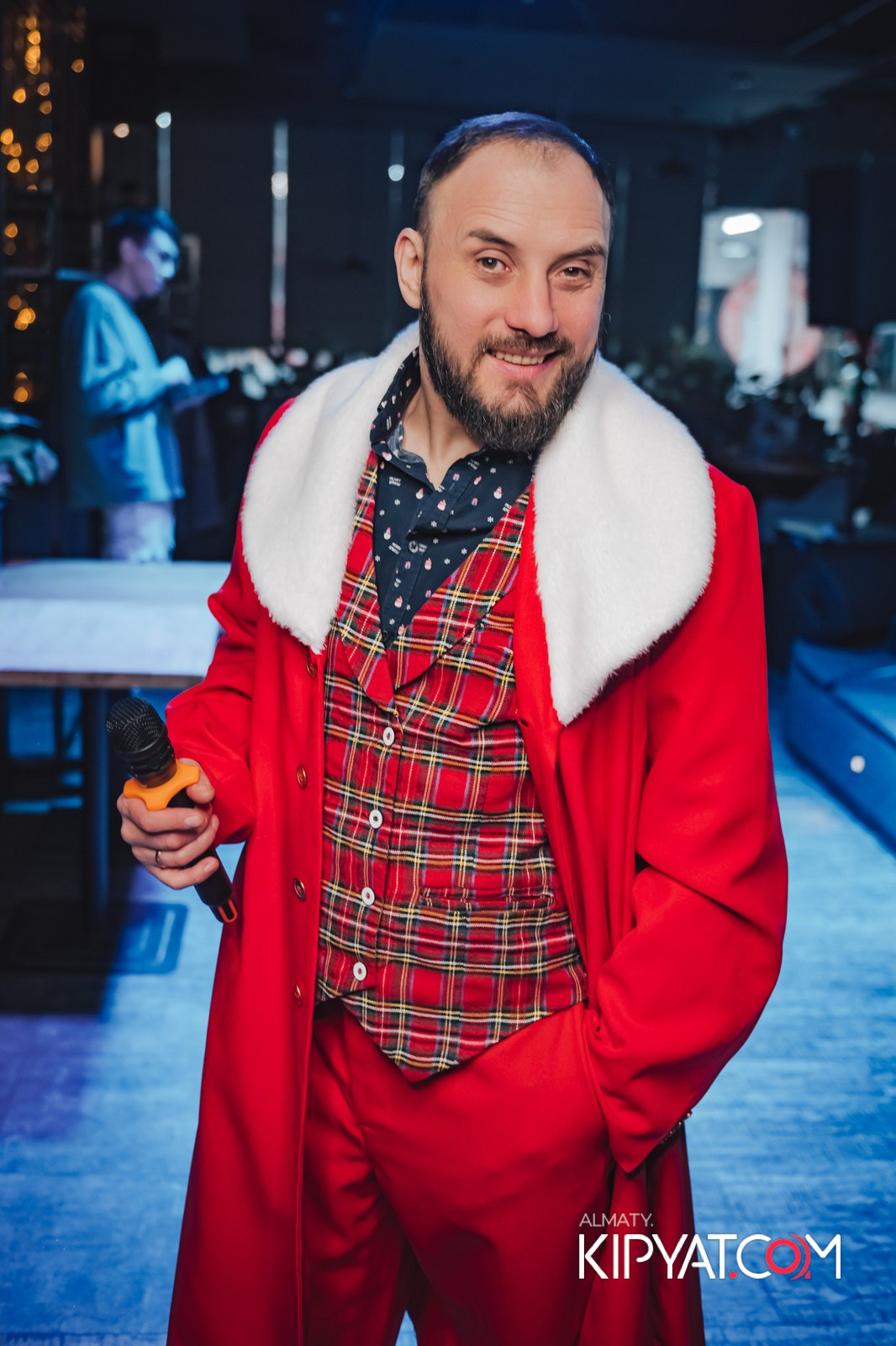 ПИНТА НУРЛЫ-ТАУ. КИПЯТКОМ АЛМАТЫ!