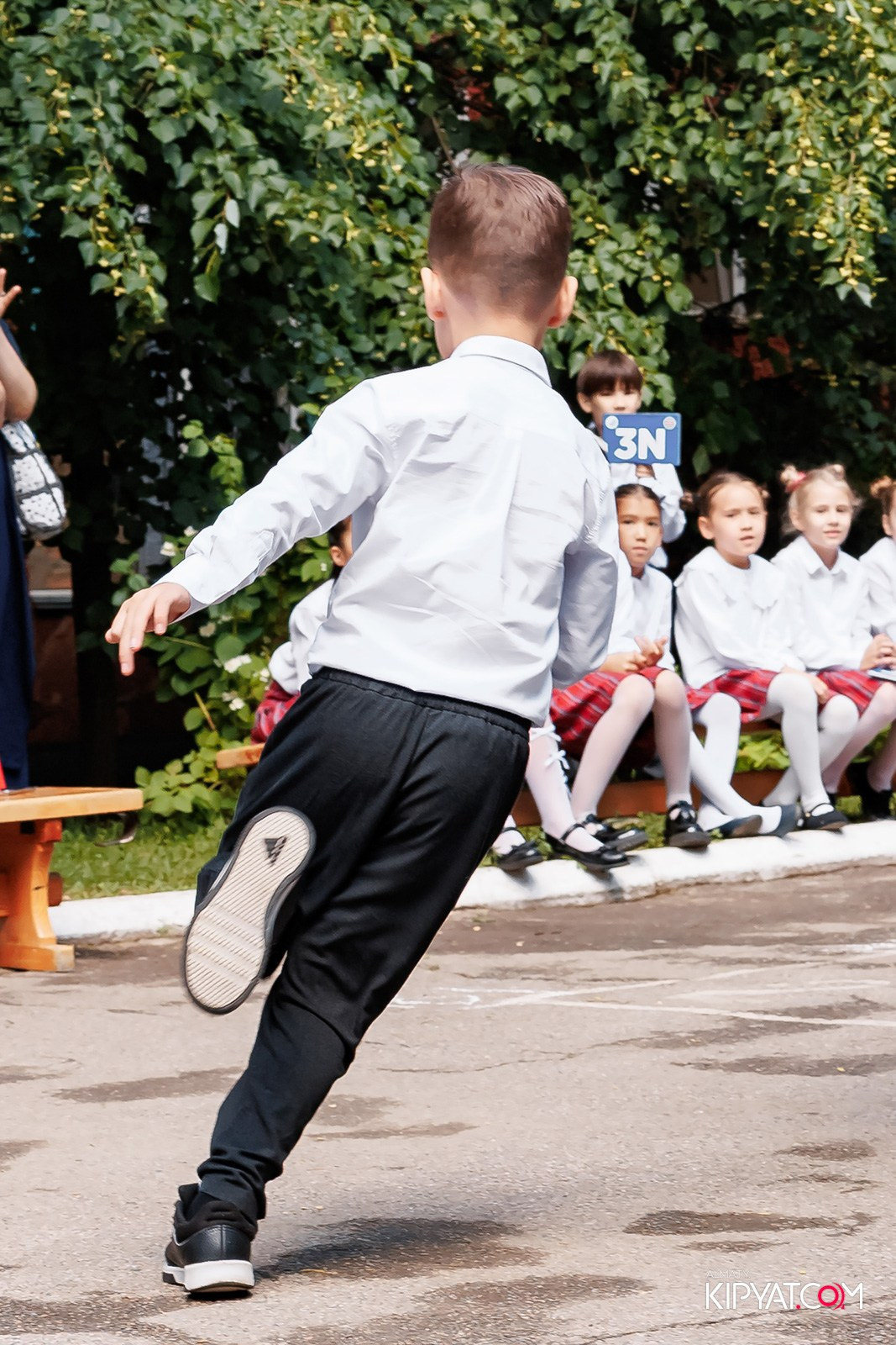 МЕЖДУНАРОДНАЯ ШКОЛА АЛМАТЫ — ВЫПУСК 2025. КИПЯТКОМ АЛМАТЫ!