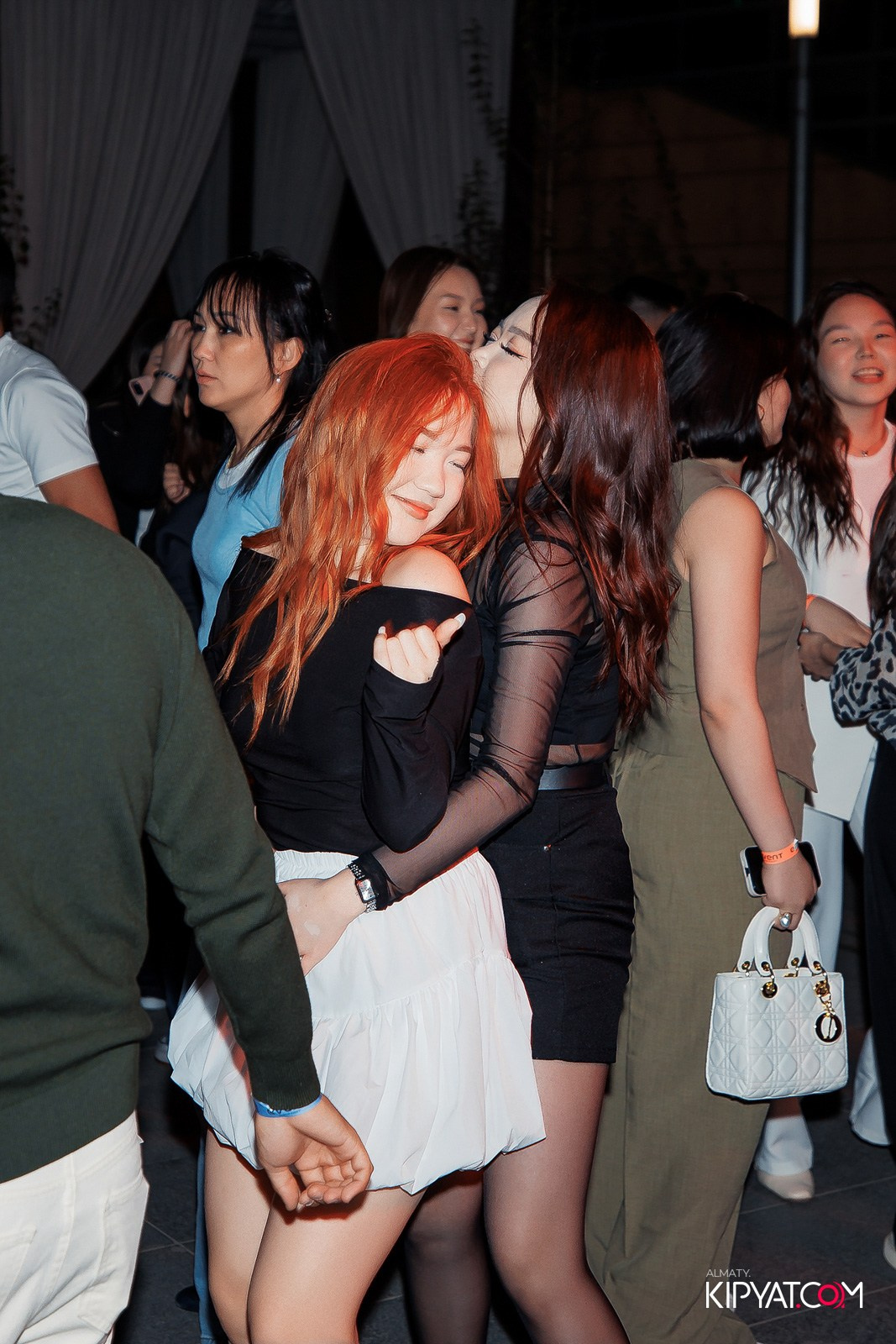 EVENT BAR. КИПЯТКОМ АЛМАТЫ!